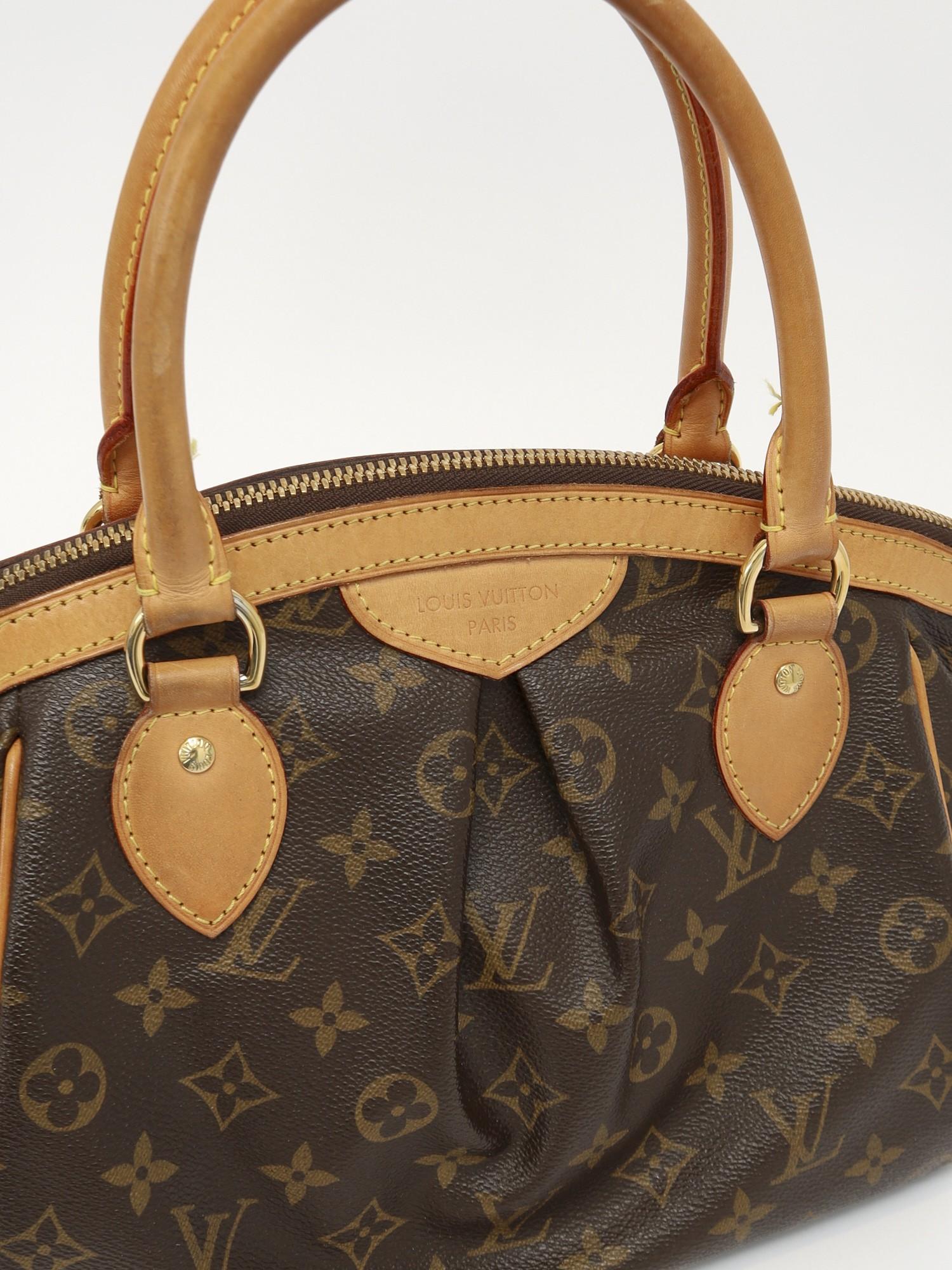 Louis Vuitton Tivoli , фото 5