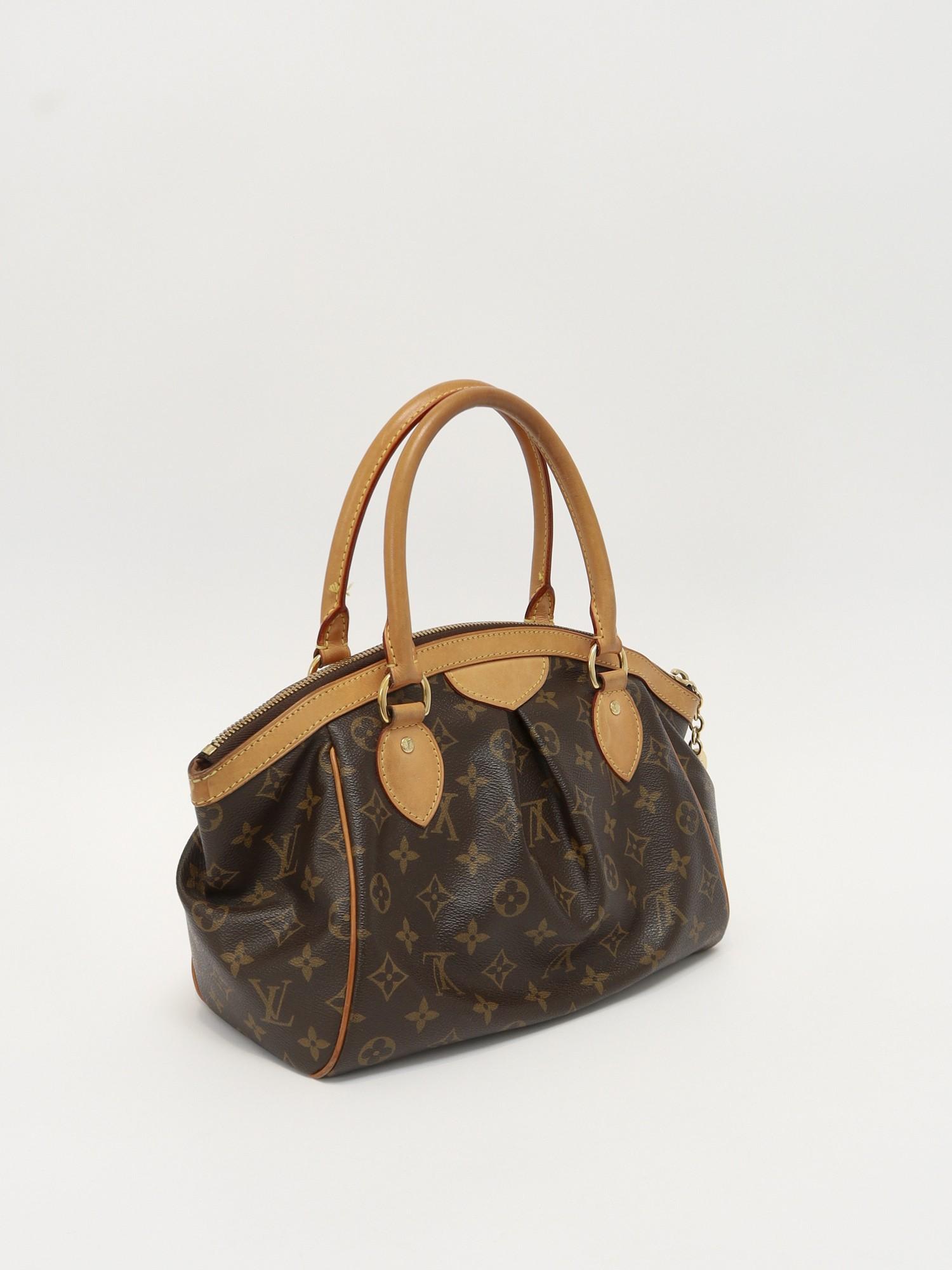 Louis Vuitton Tivoli , фото 4