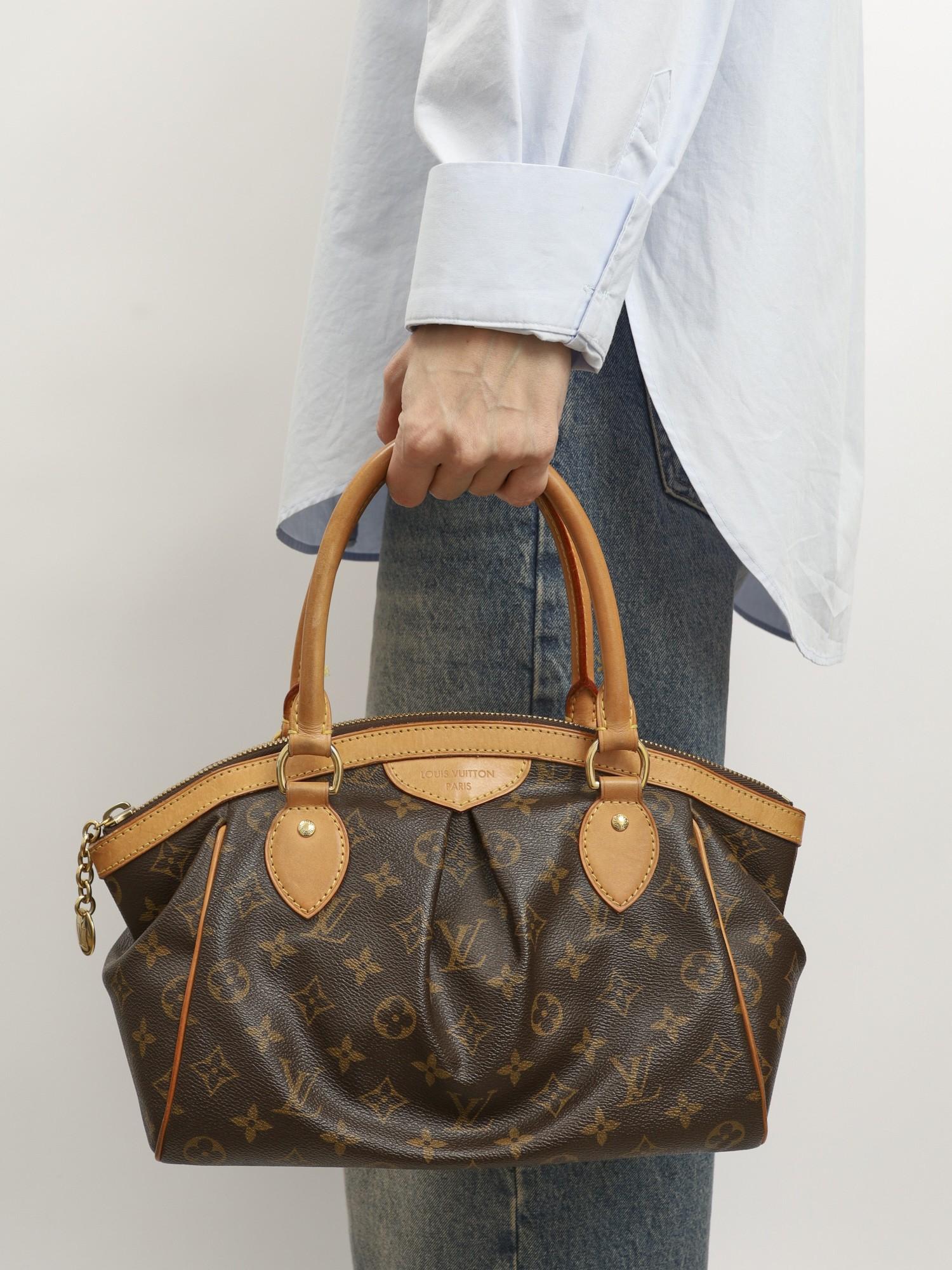 Louis Vuitton Tivoli , фото 2