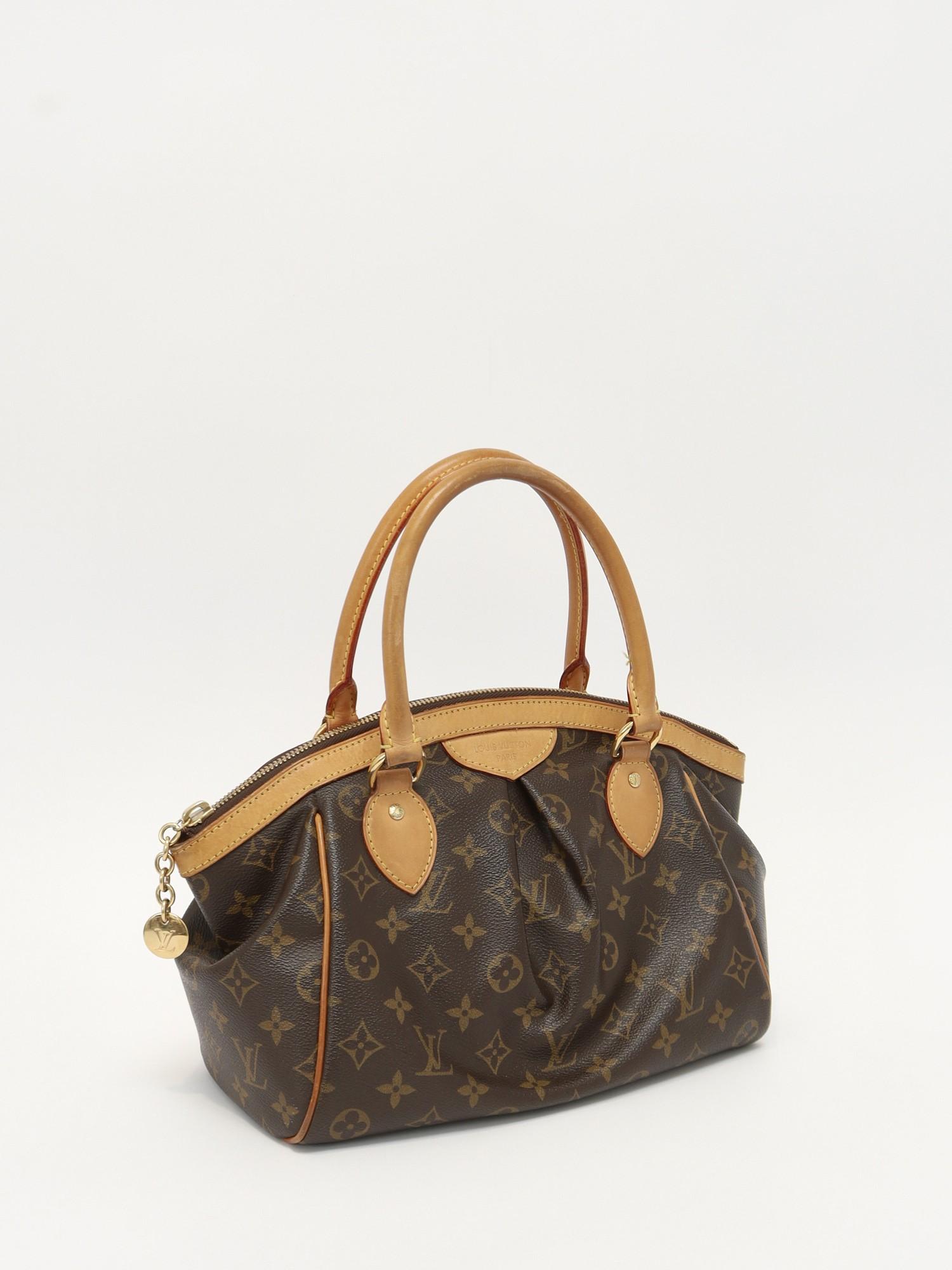 Louis Vuitton Tivoli , фото 3