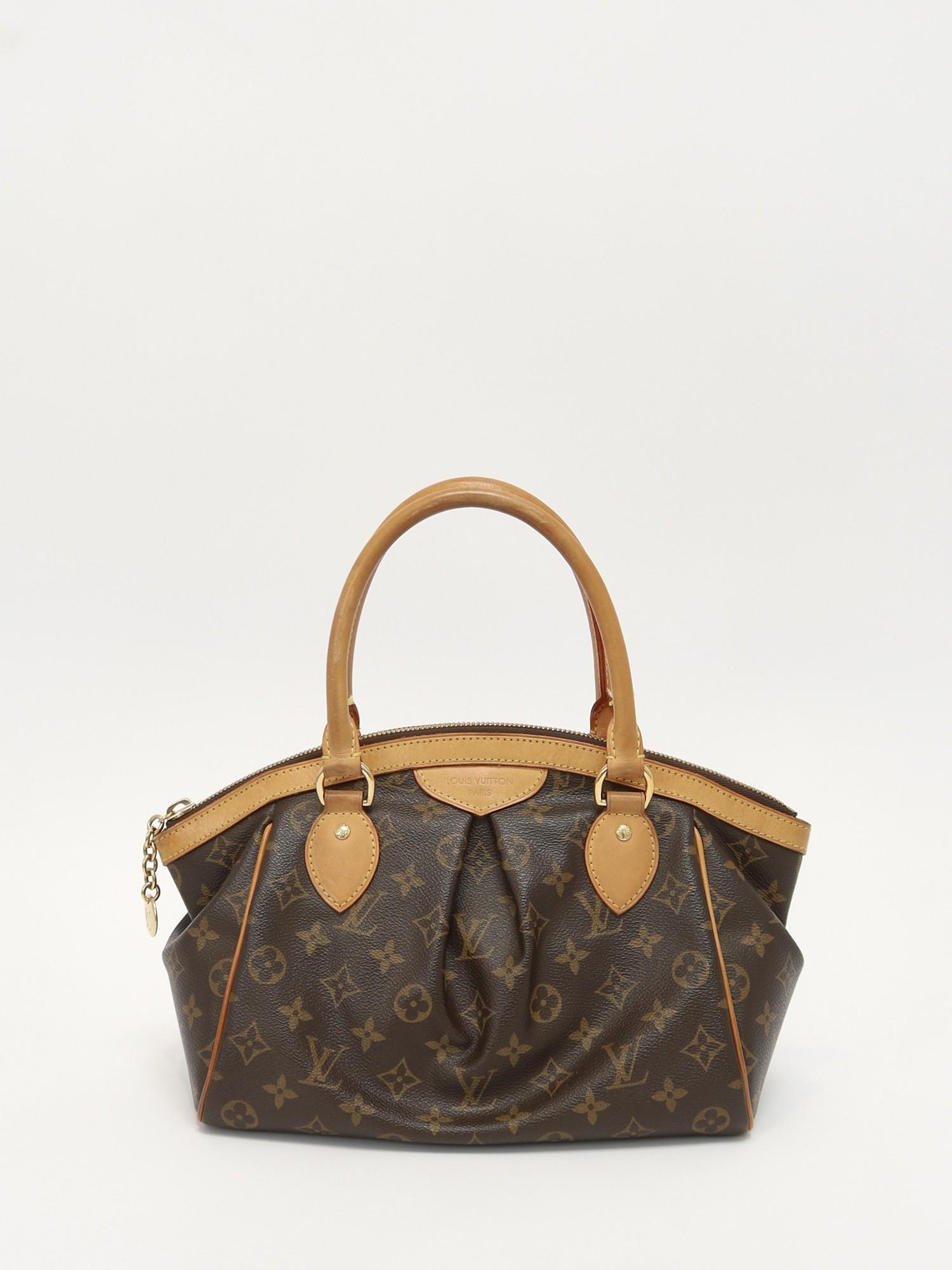 Louis Vuitton Tivoli , фото 1