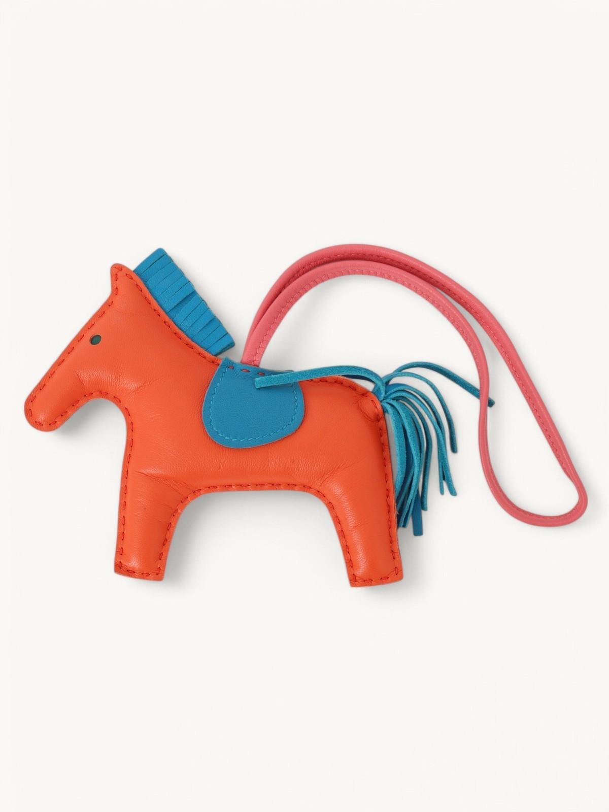 Hermes Rodeo Charm , фото 2