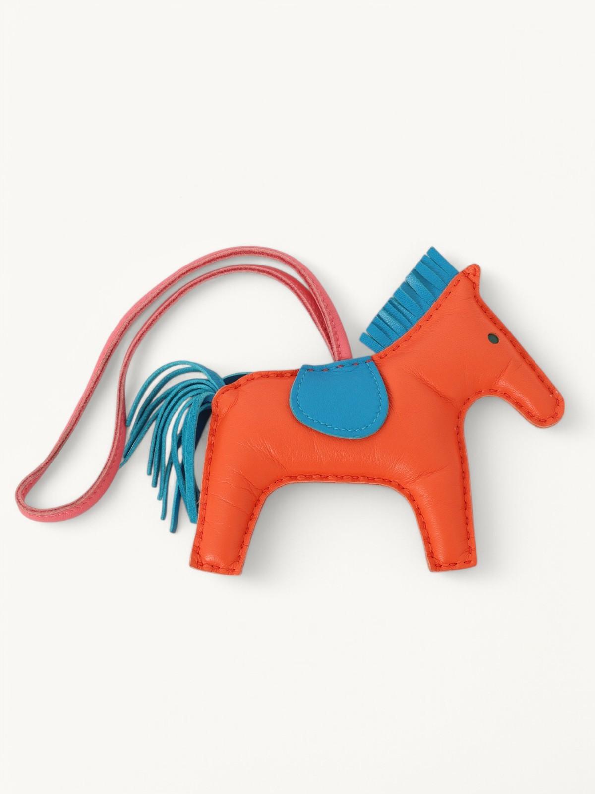 Hermes Rodeo Charm , фото 1