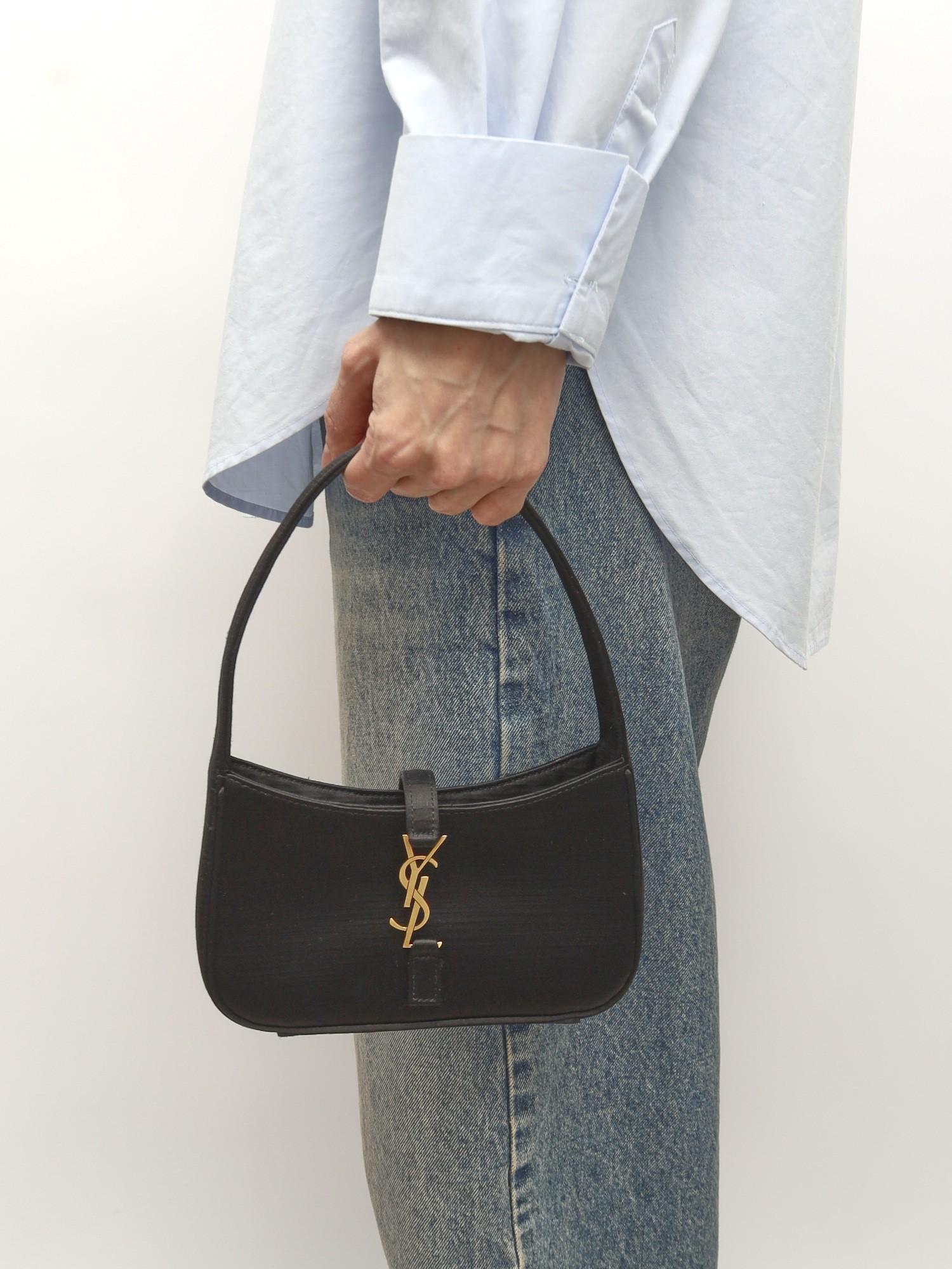 Saint Laurent Le 5 a 7 , фото 2