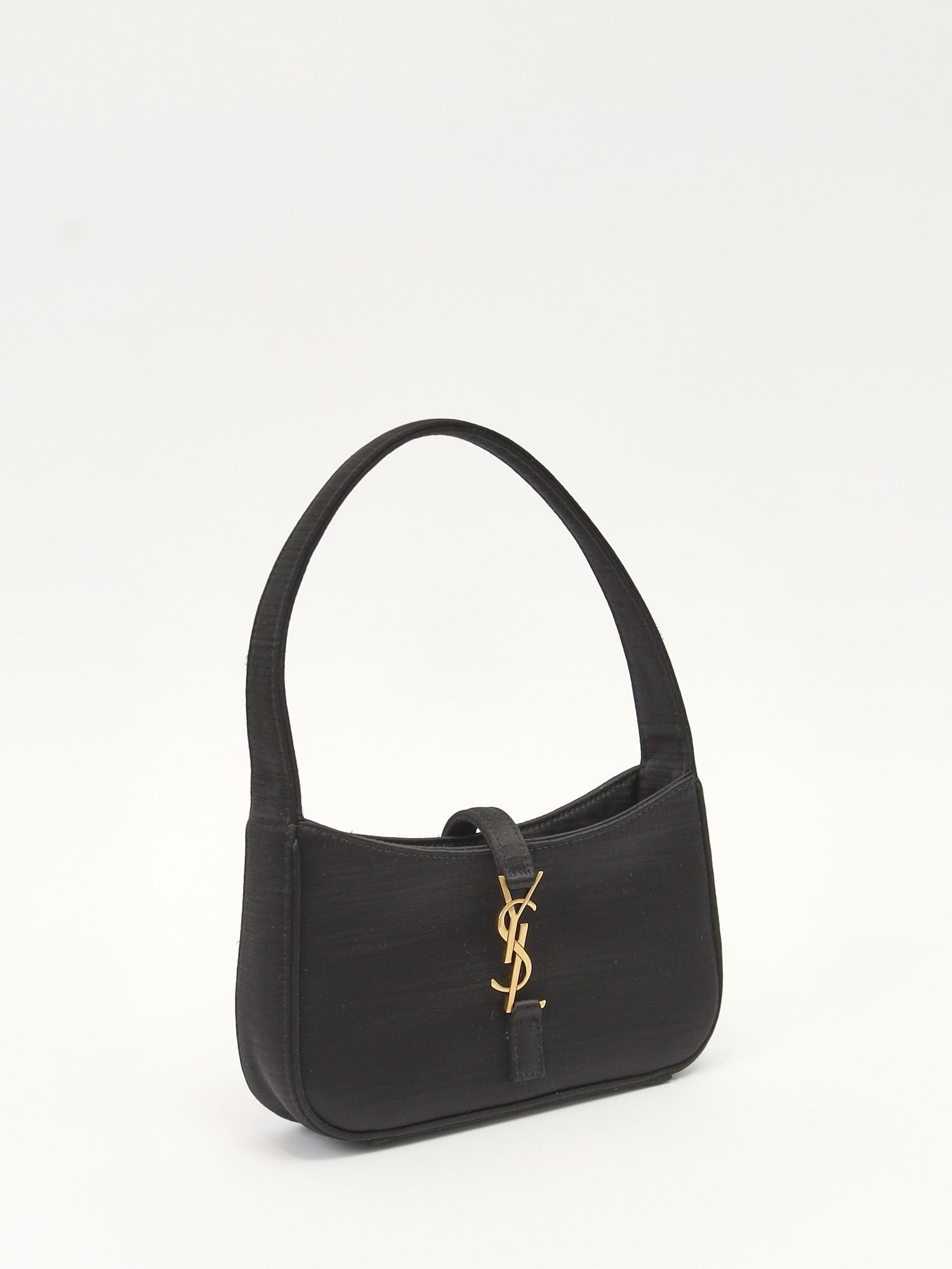 Saint Laurent Le 5 a 7 , фото 3