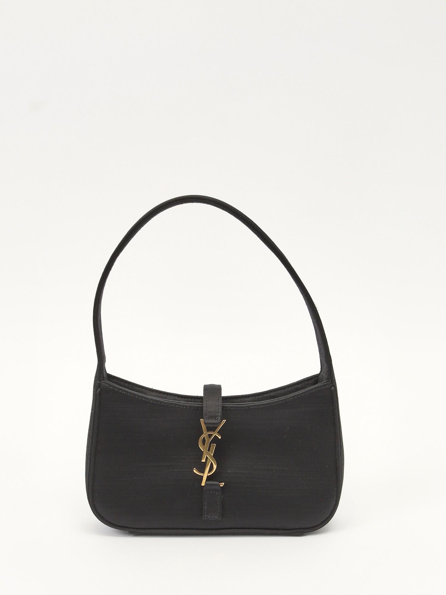 Saint Laurent Le 5 a 7 , фото 1