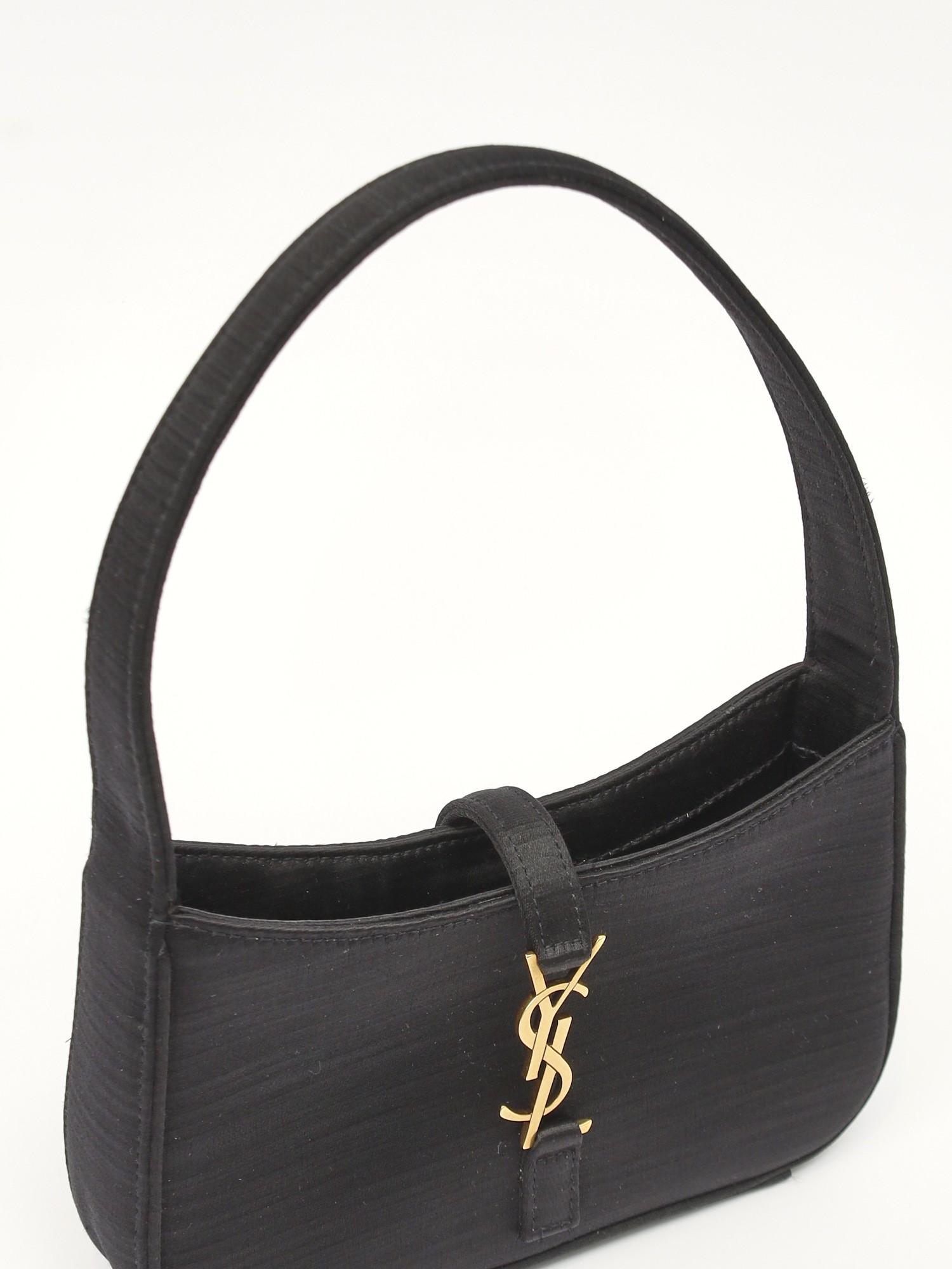 Saint Laurent Le 5 a 7 , фото 5