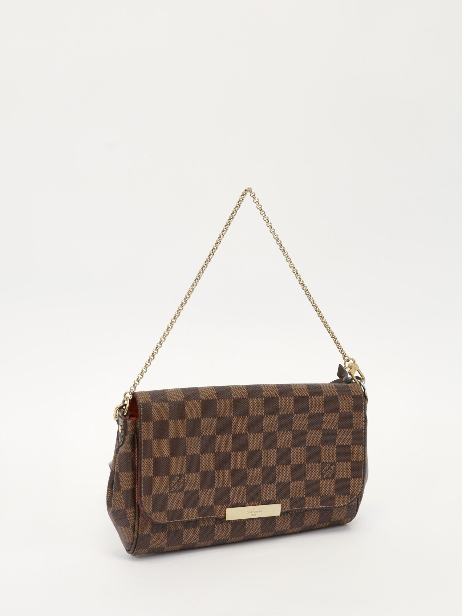 Louis Vuitton Favorite , фото 3