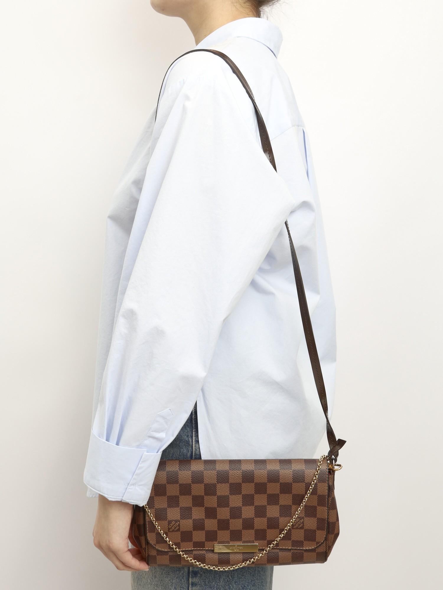 Louis Vuitton Favorite , фото 2
