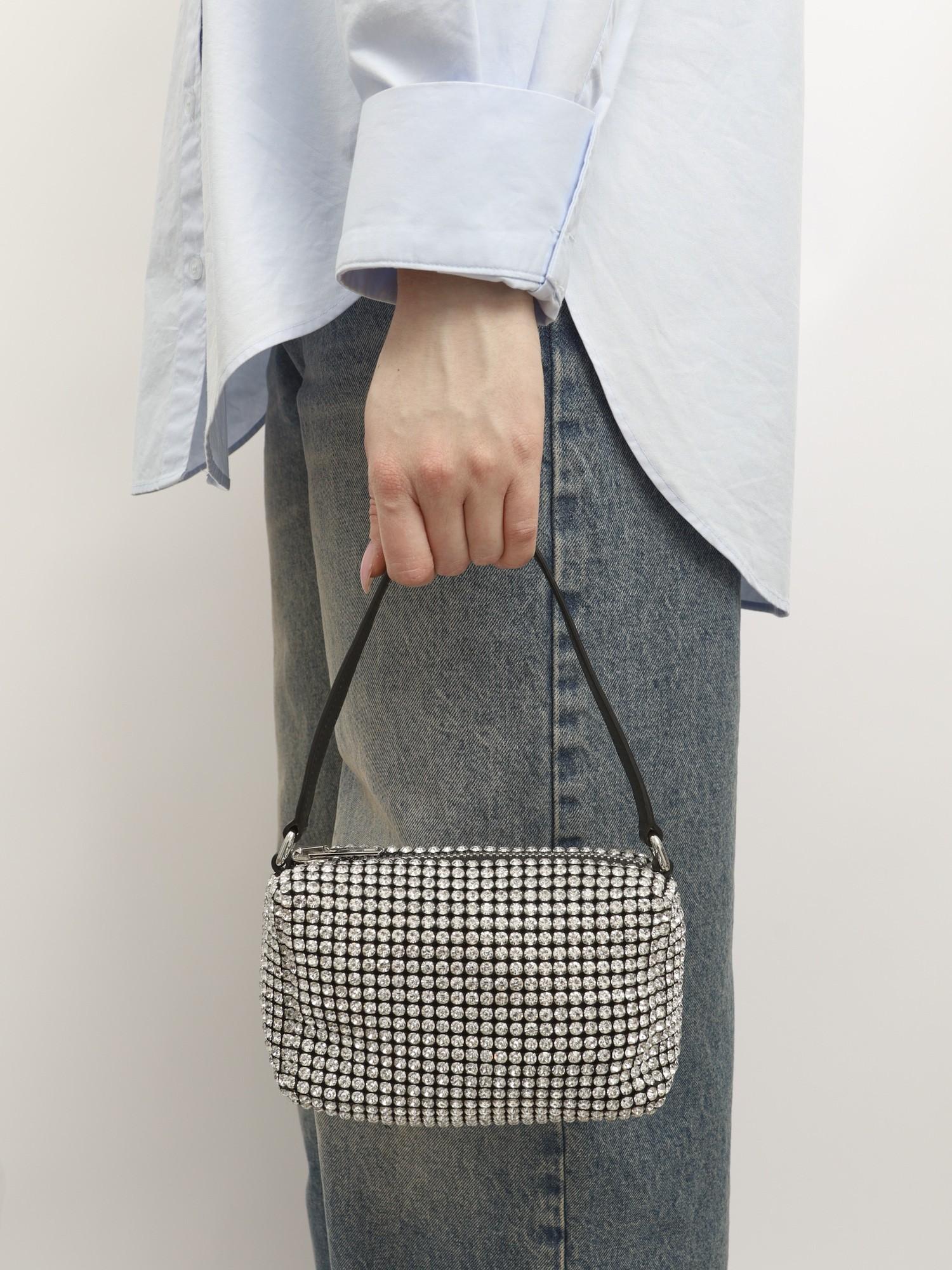 Alexander Wang Heiress , фото 2