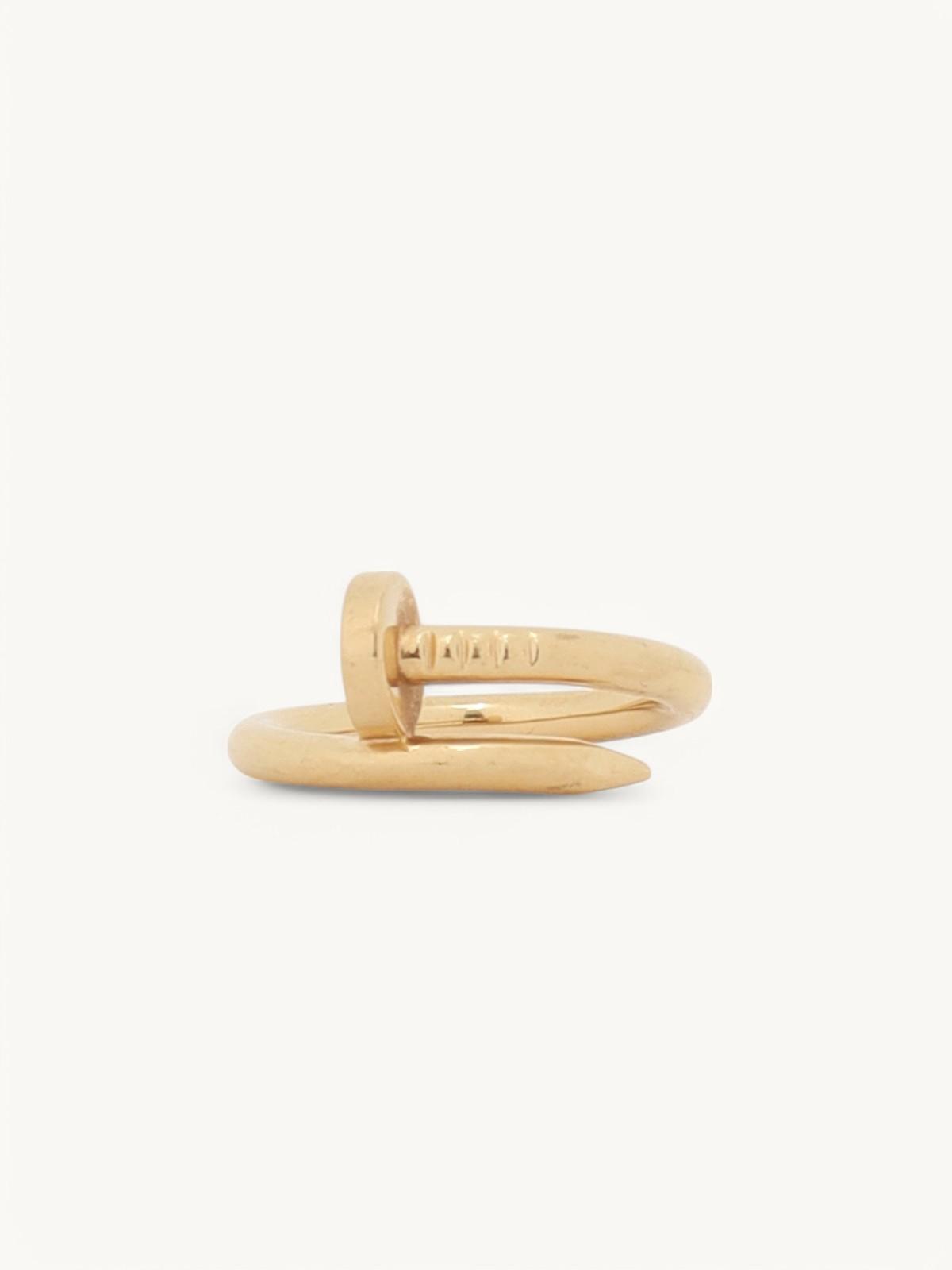 Cartier Juste Un Clou , фото 1