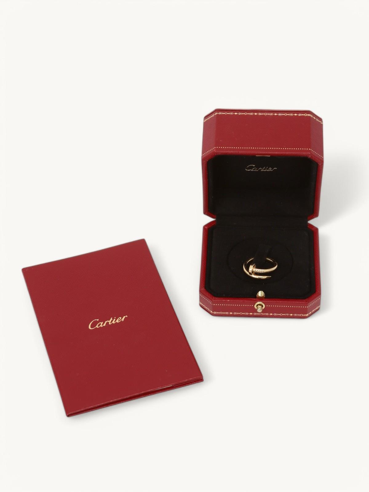Cartier Juste Un Clou , фото 3