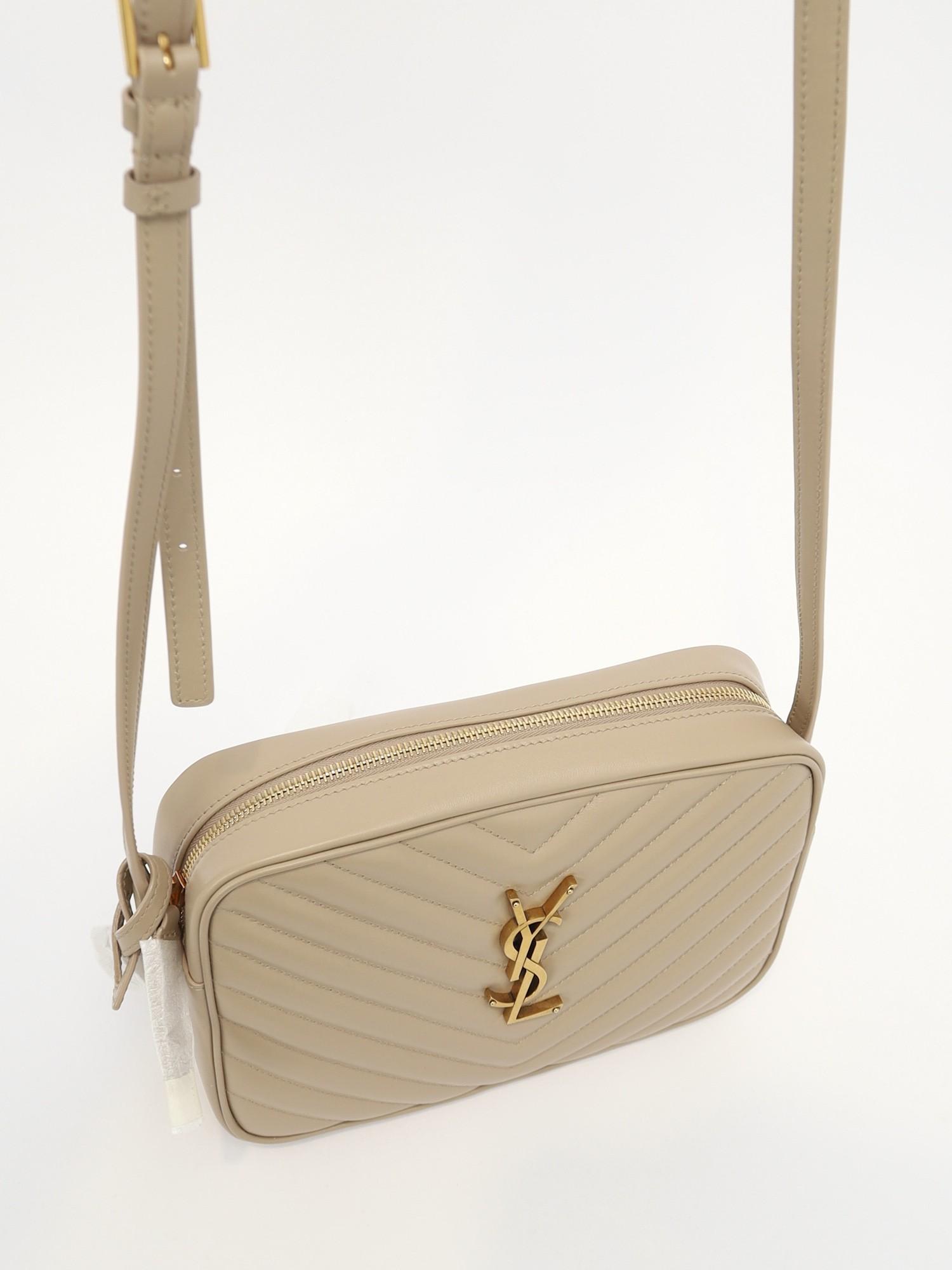 Saint Laurent Camera , фото 5