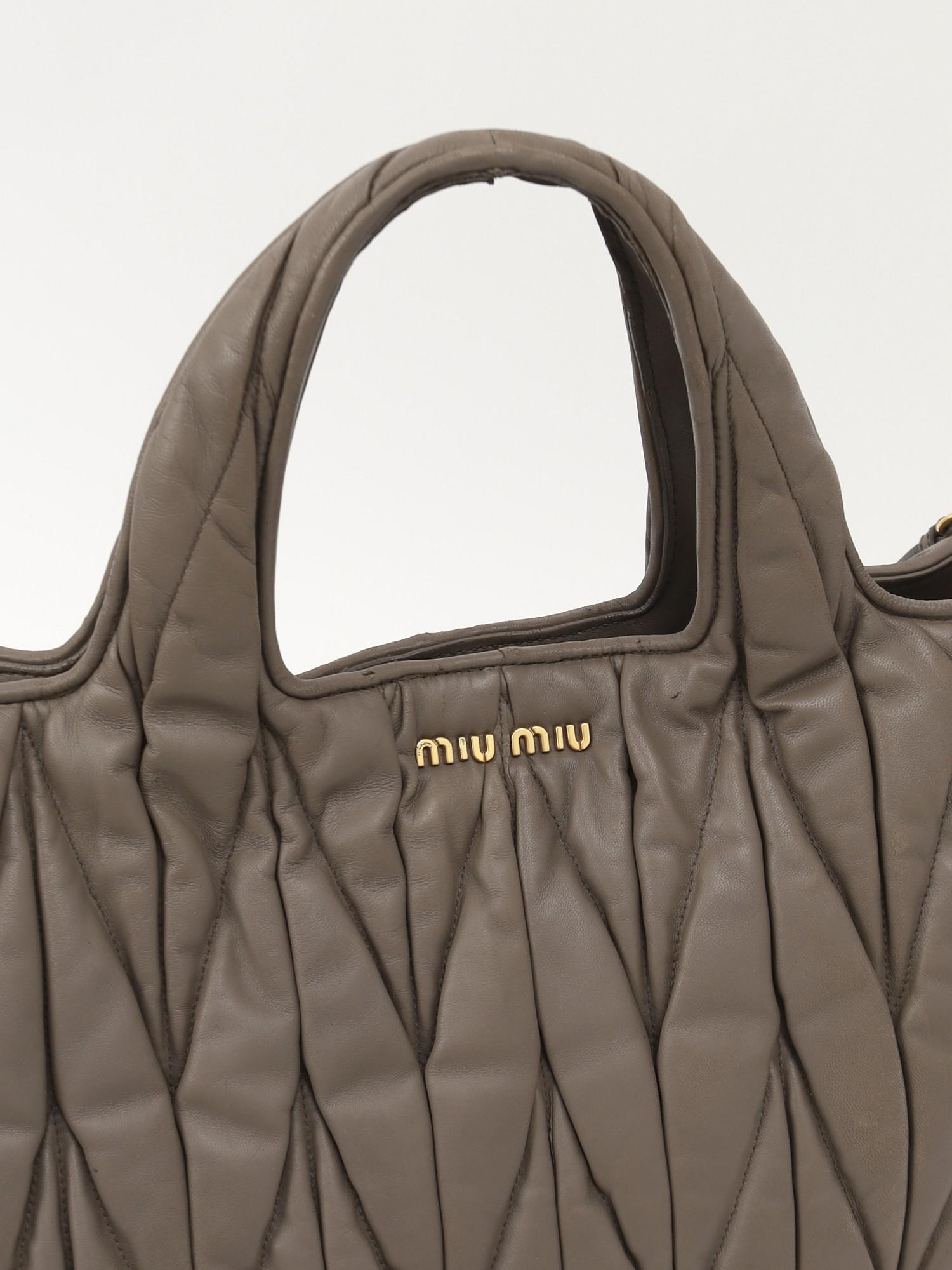 Miu Miu  , фото 5