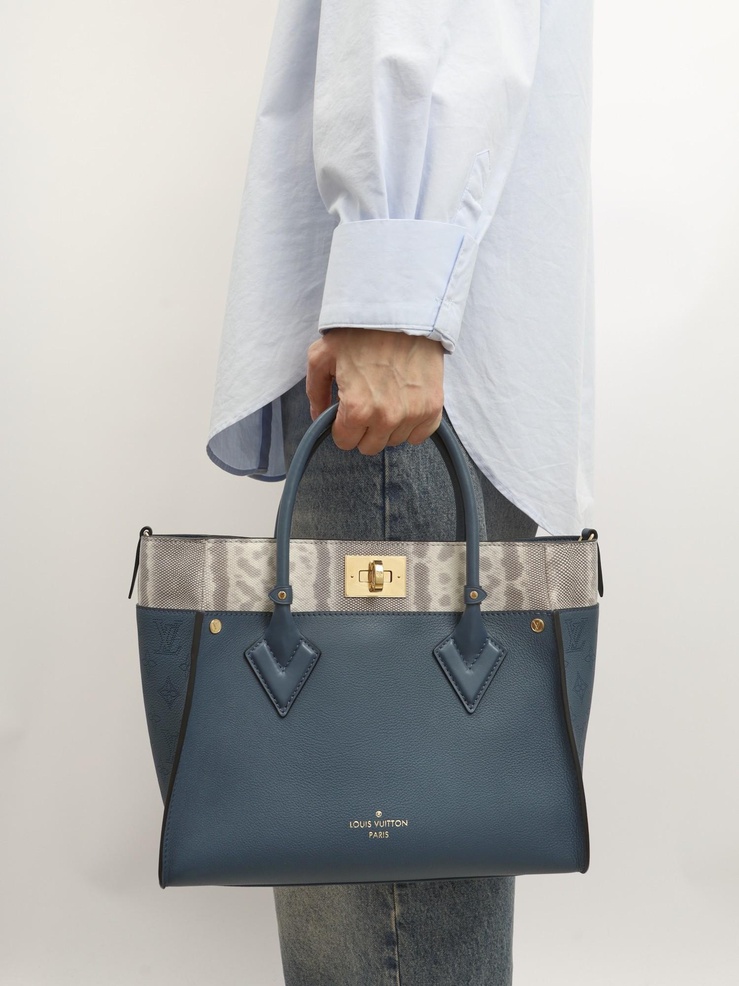 Louis Vuitton On My Side , фото 2
