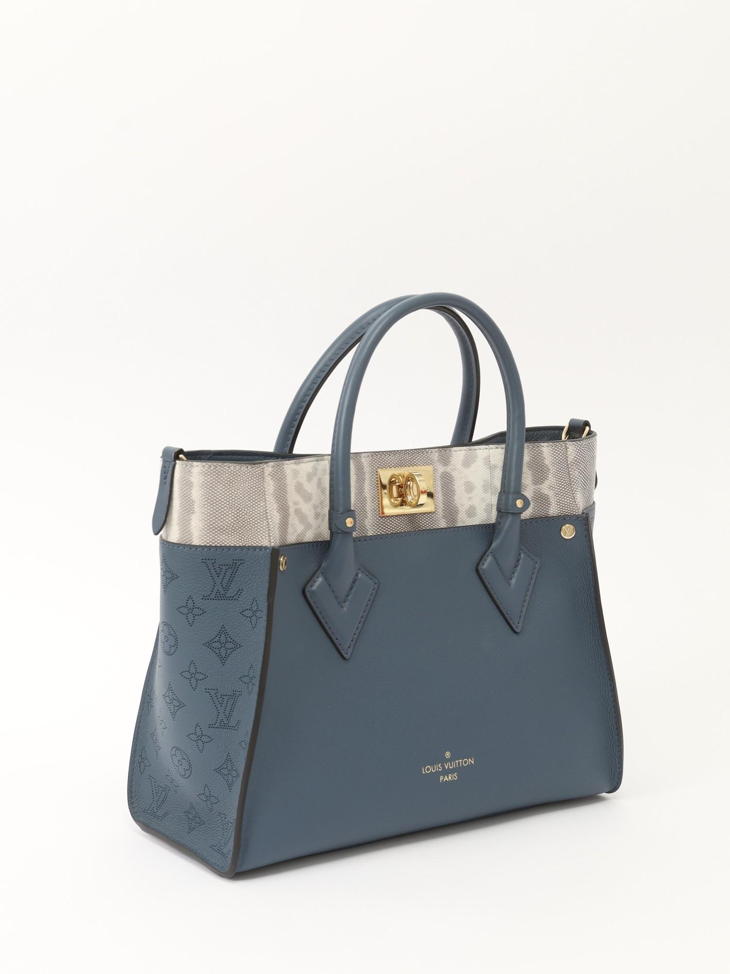 Louis Vuitton On My Side , фото 3