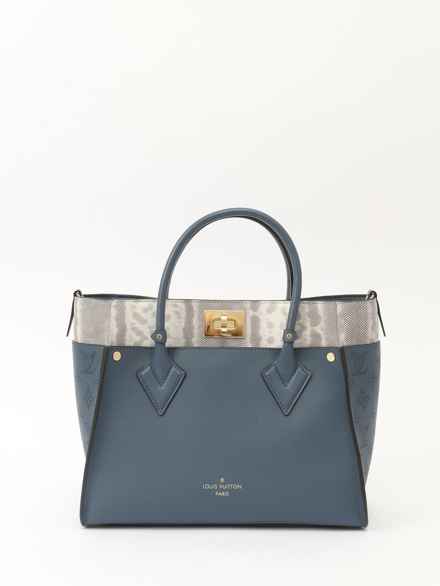 Louis Vuitton On My Side , фото 1