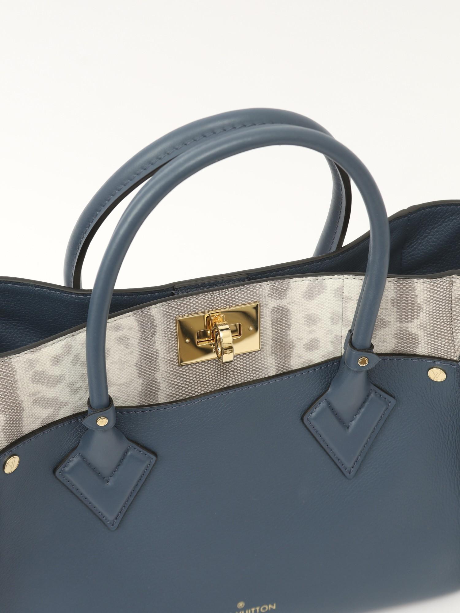 Louis Vuitton On My Side , фото 5