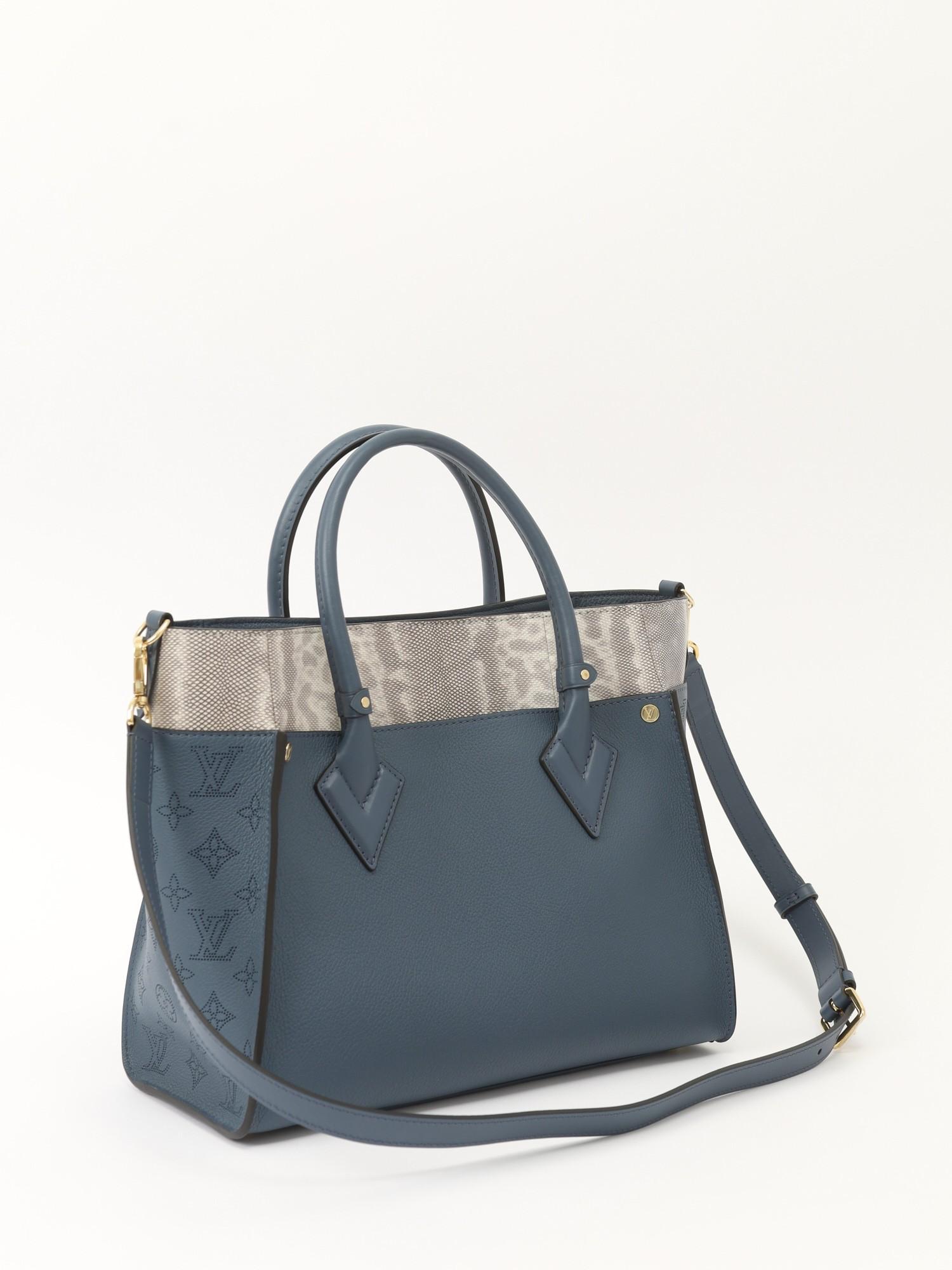 Louis Vuitton On My Side , фото 4