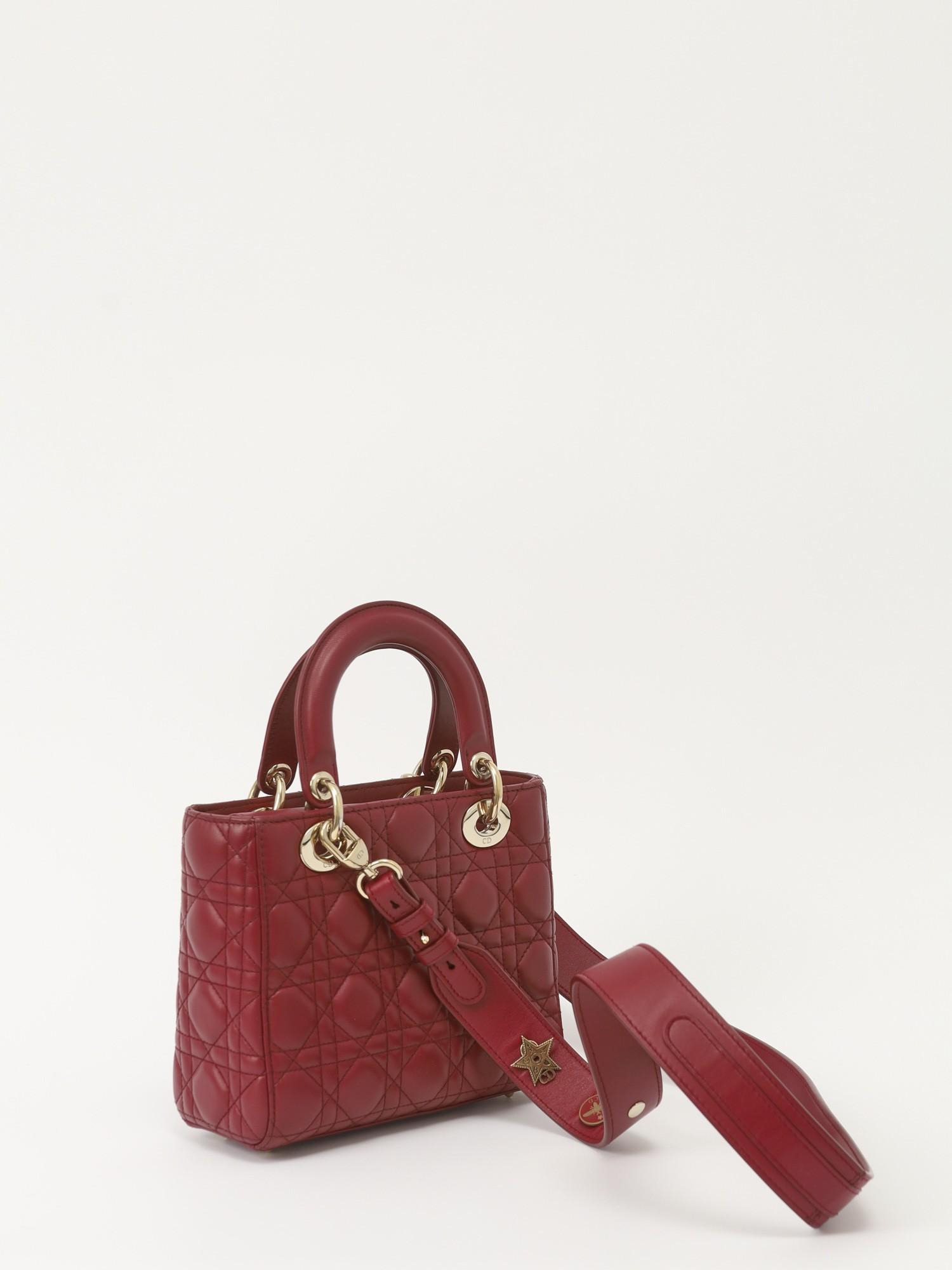 Dior Lady Dior , фото 4