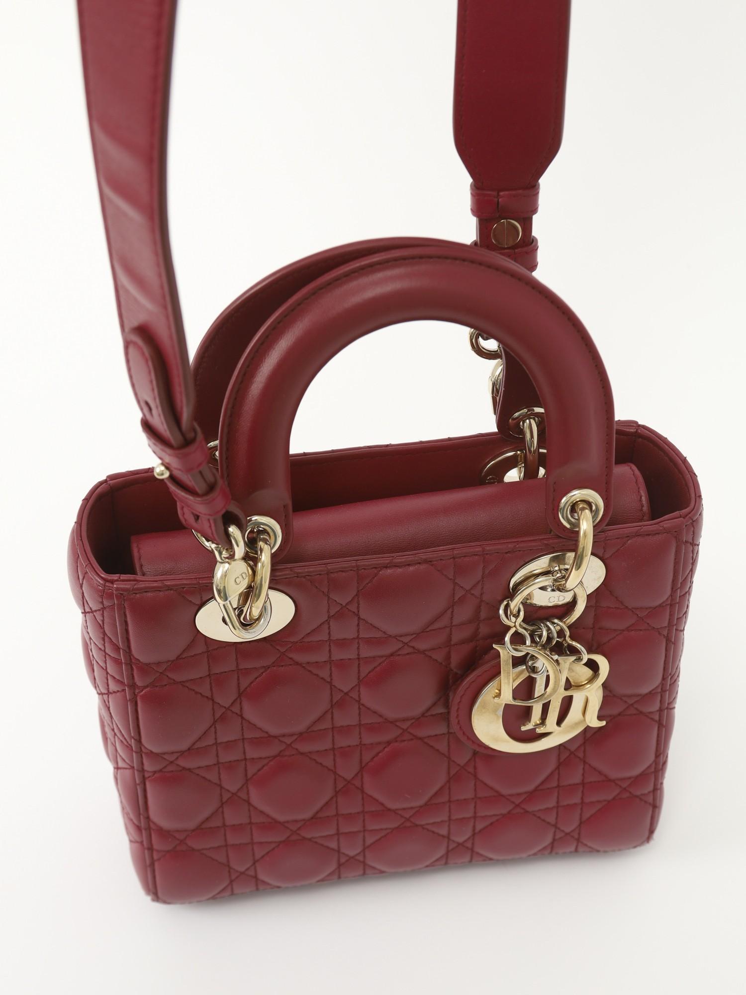 Dior Lady Dior , фото 5