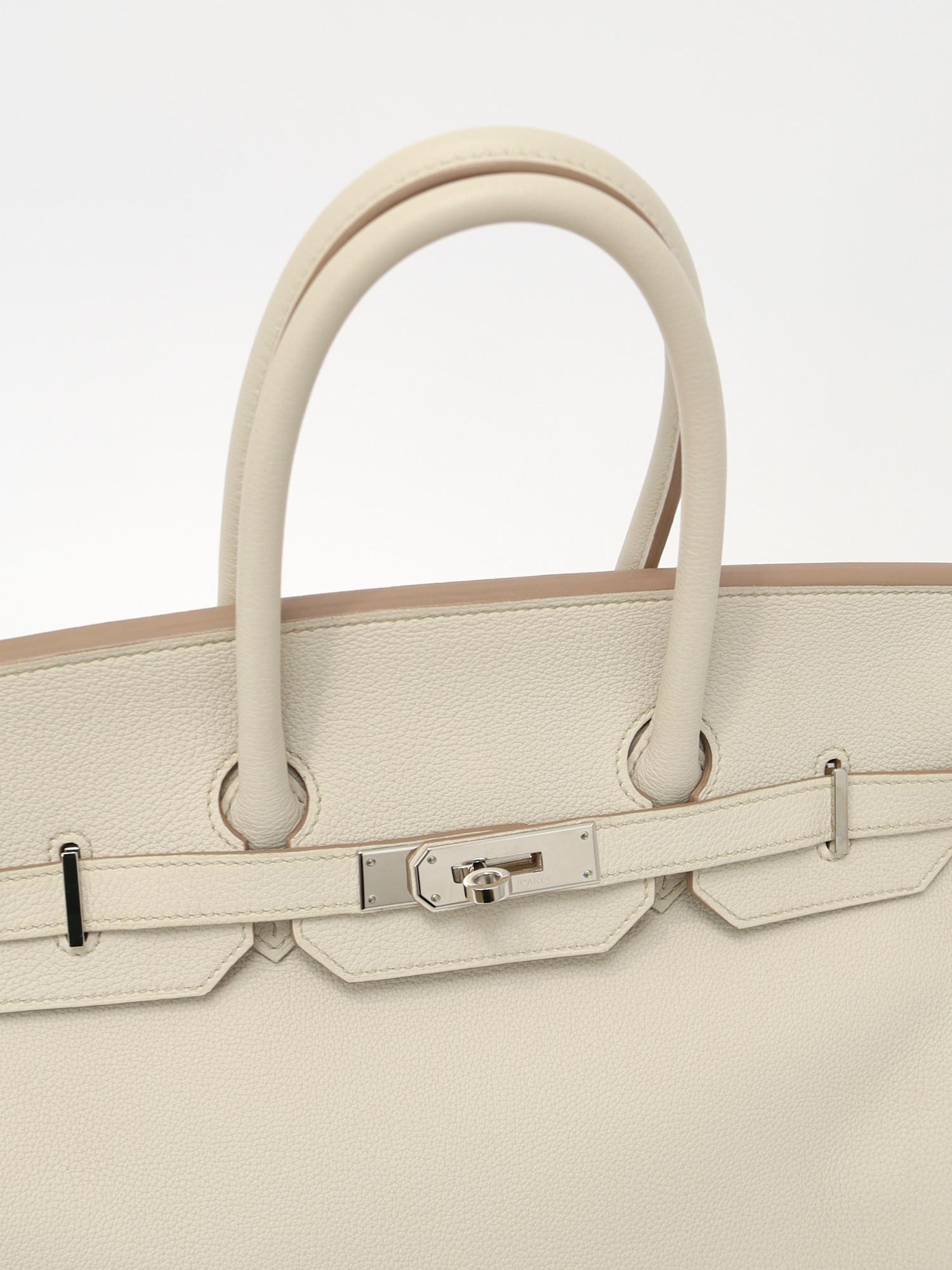Hermes Birkin 35, фото 5