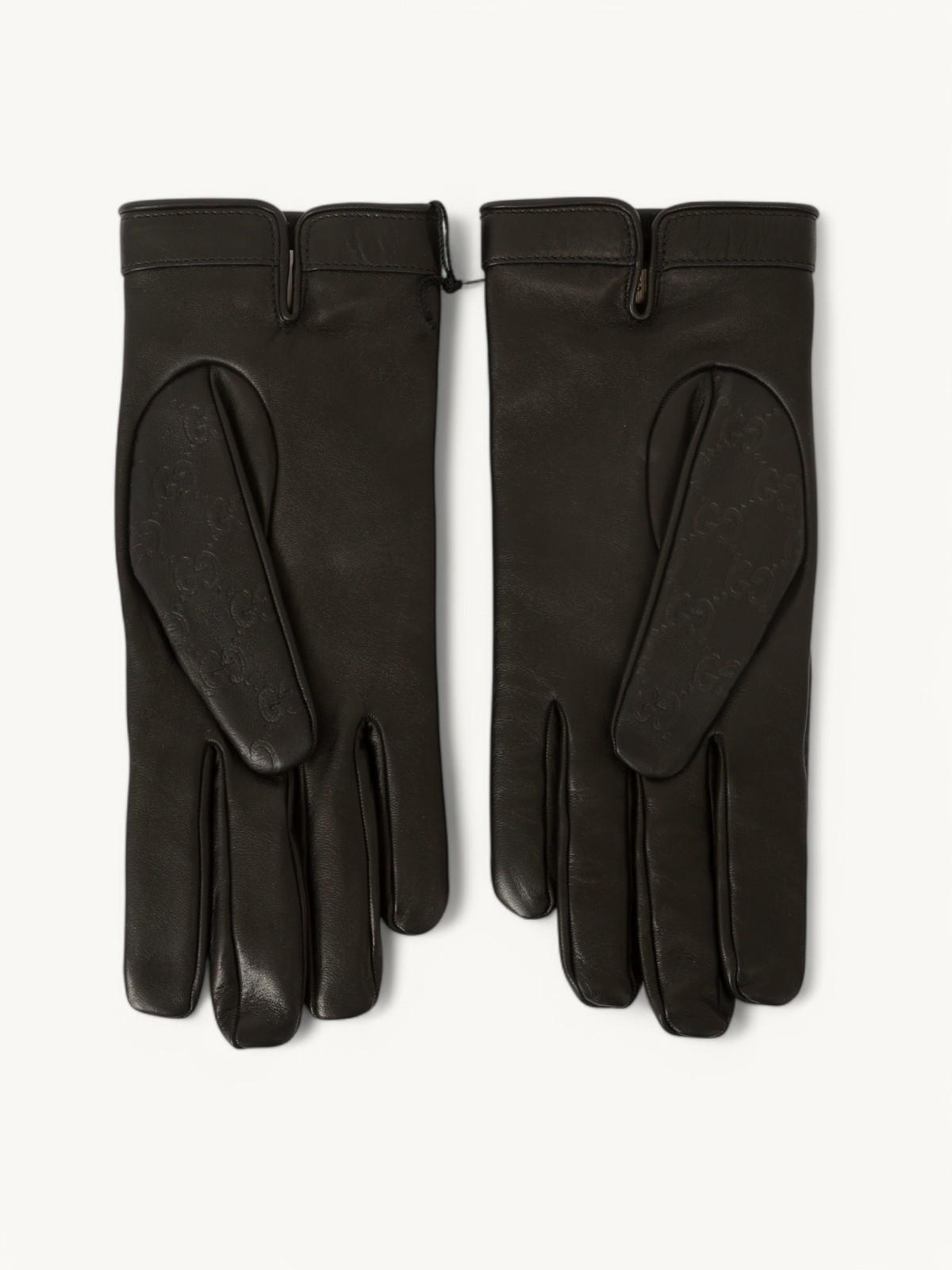 Gucci Gloves , фото 2