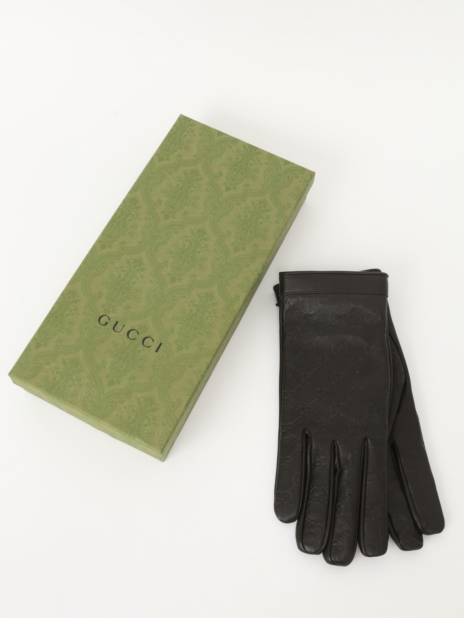 Gucci Gloves , фото 3