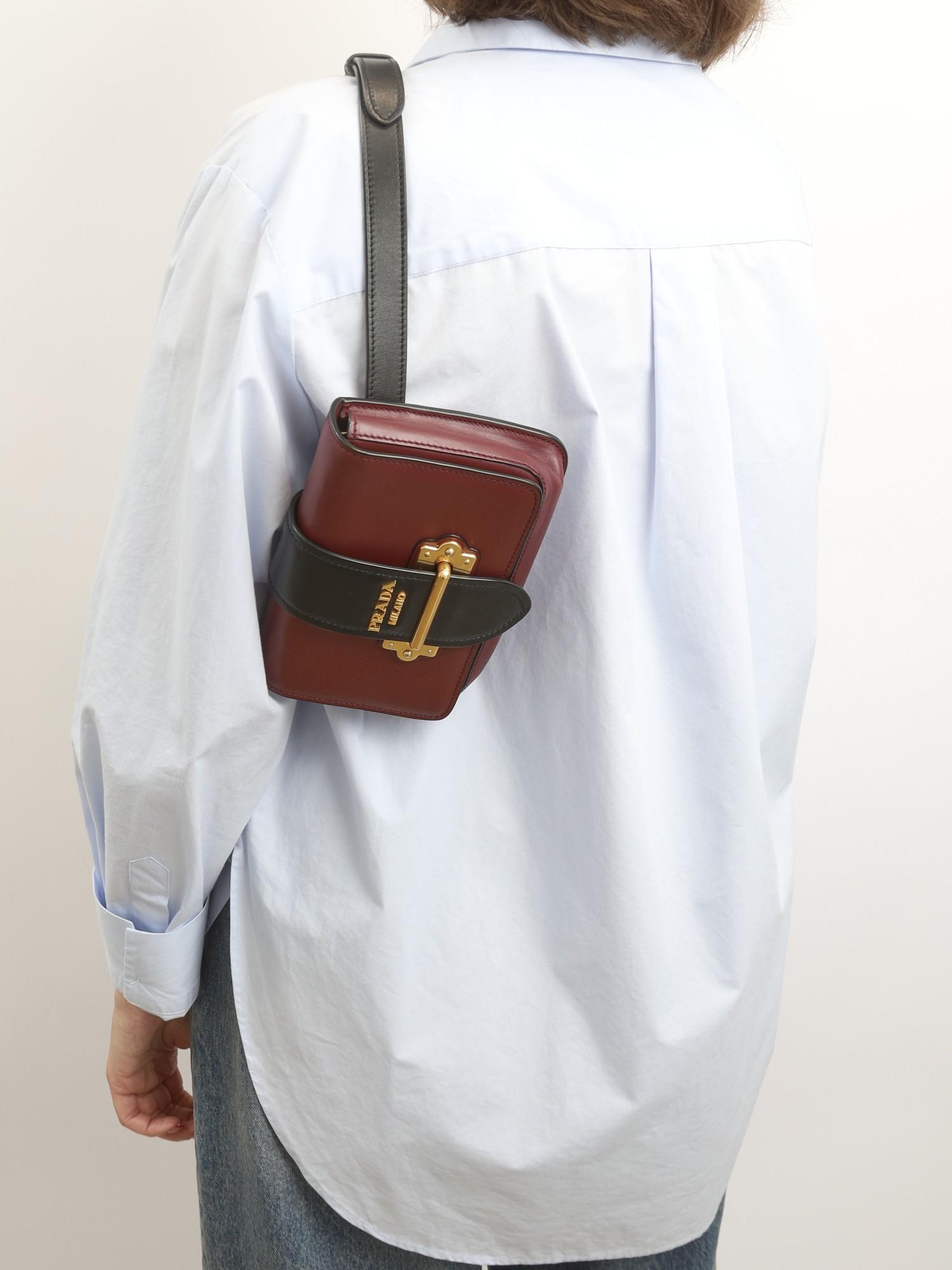 Prada Cahier , фото 2