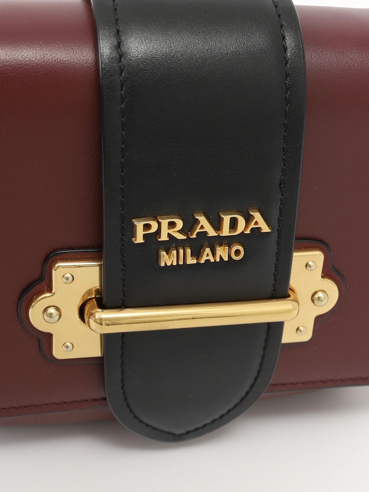 Prada Cahier , фото 5