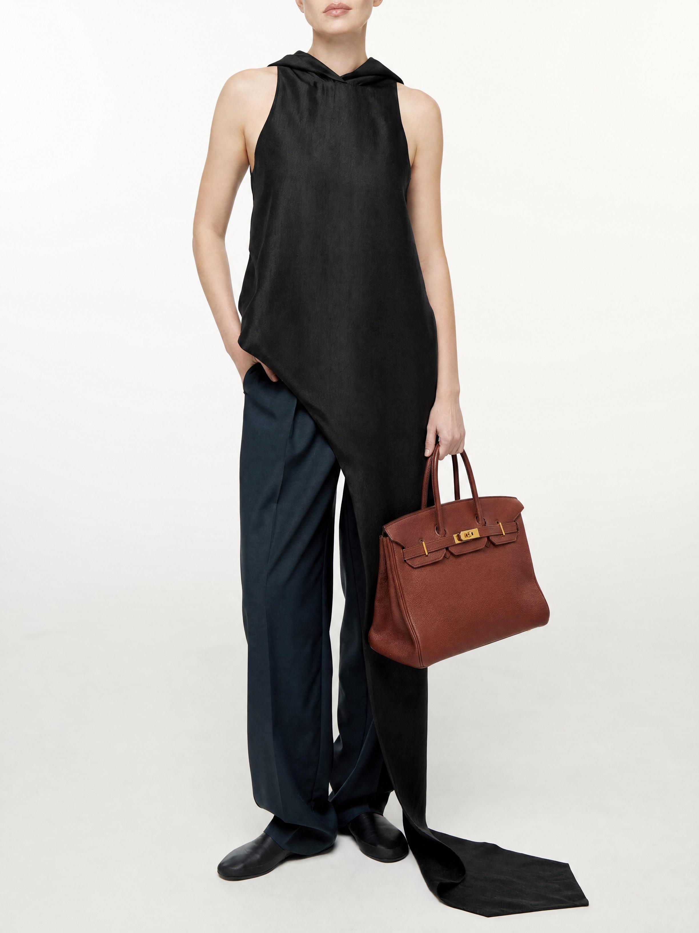 Hermes Birkin 35, фото 2