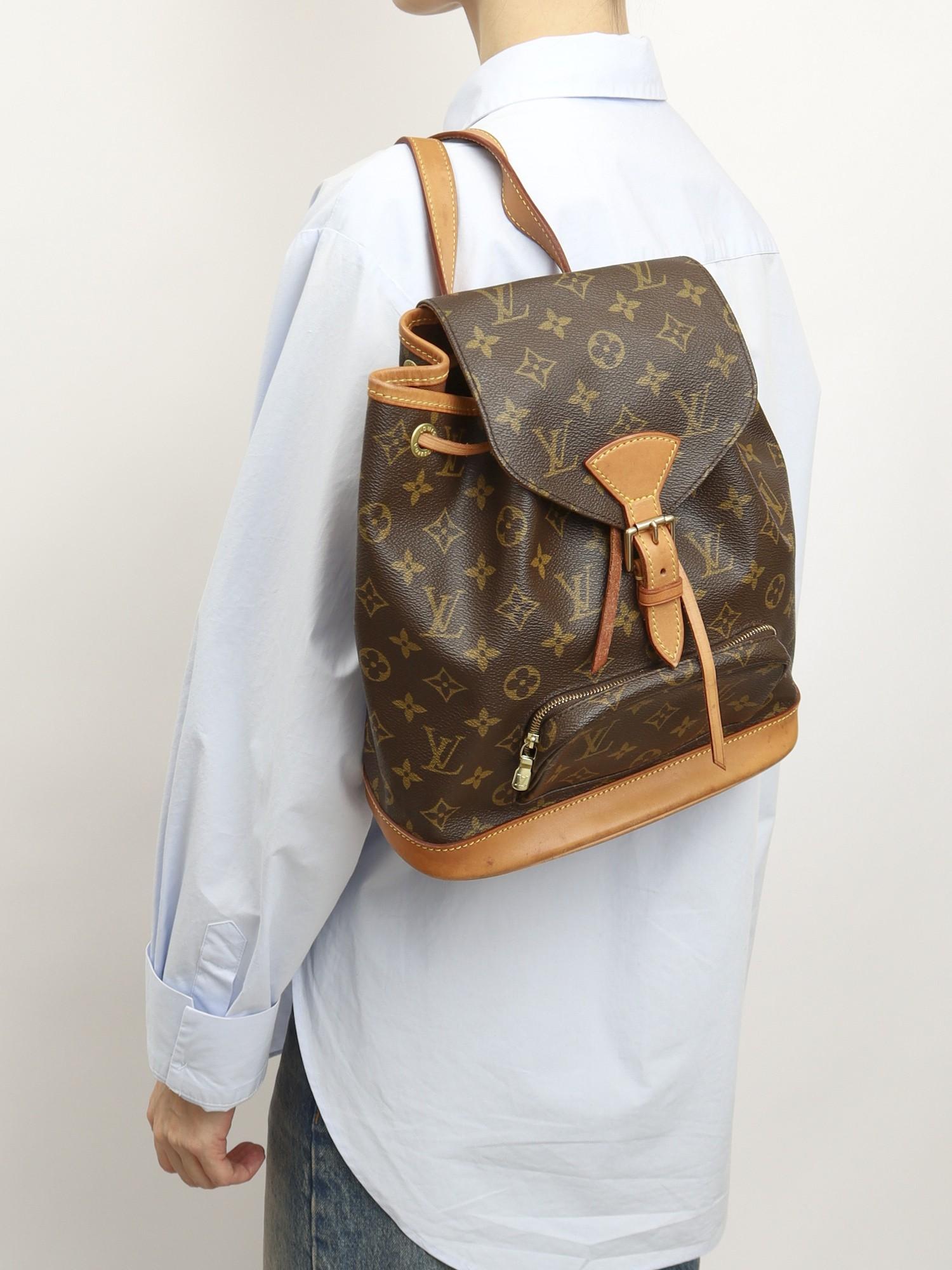 Louis Vuitton Montsouris , фото 2
