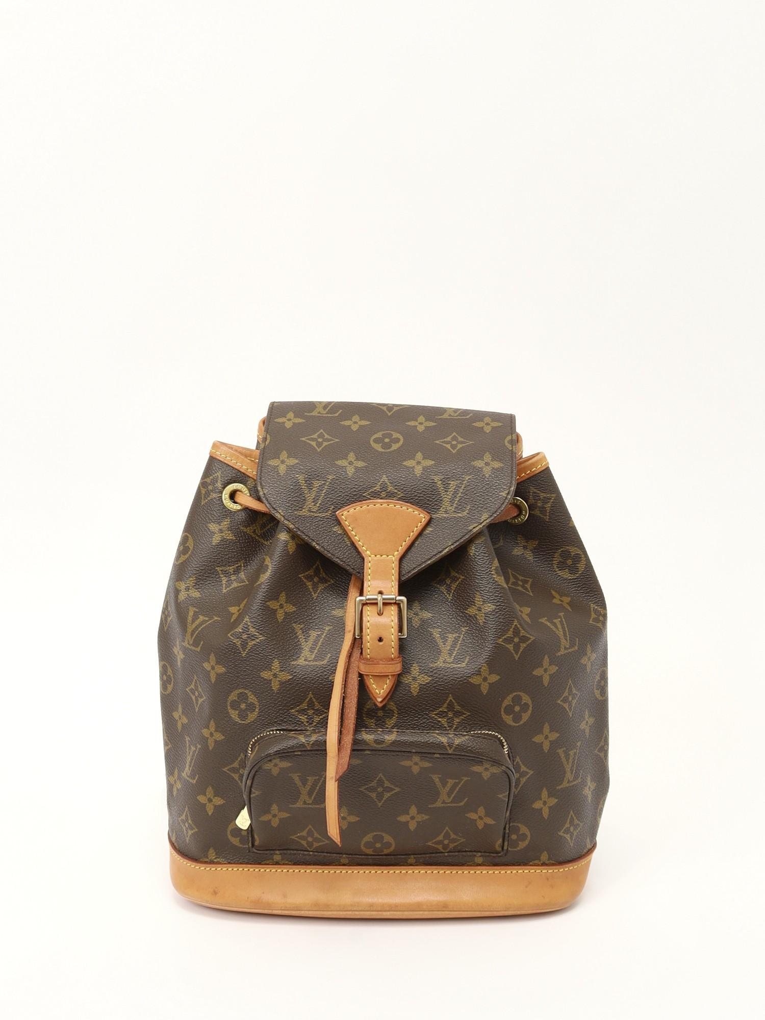 Louis Vuitton Montsouris , фото 1