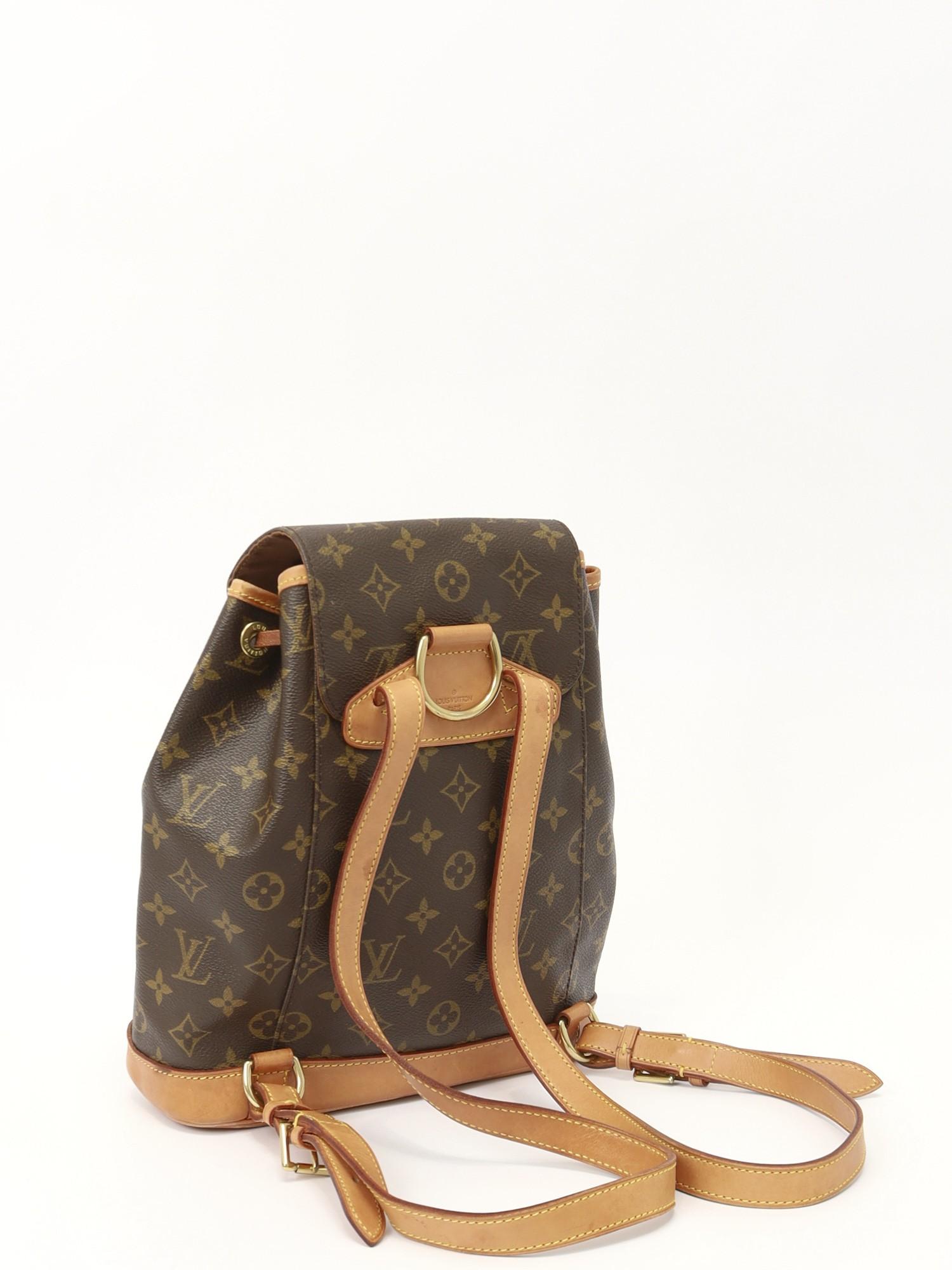 Louis Vuitton Montsouris , фото 4