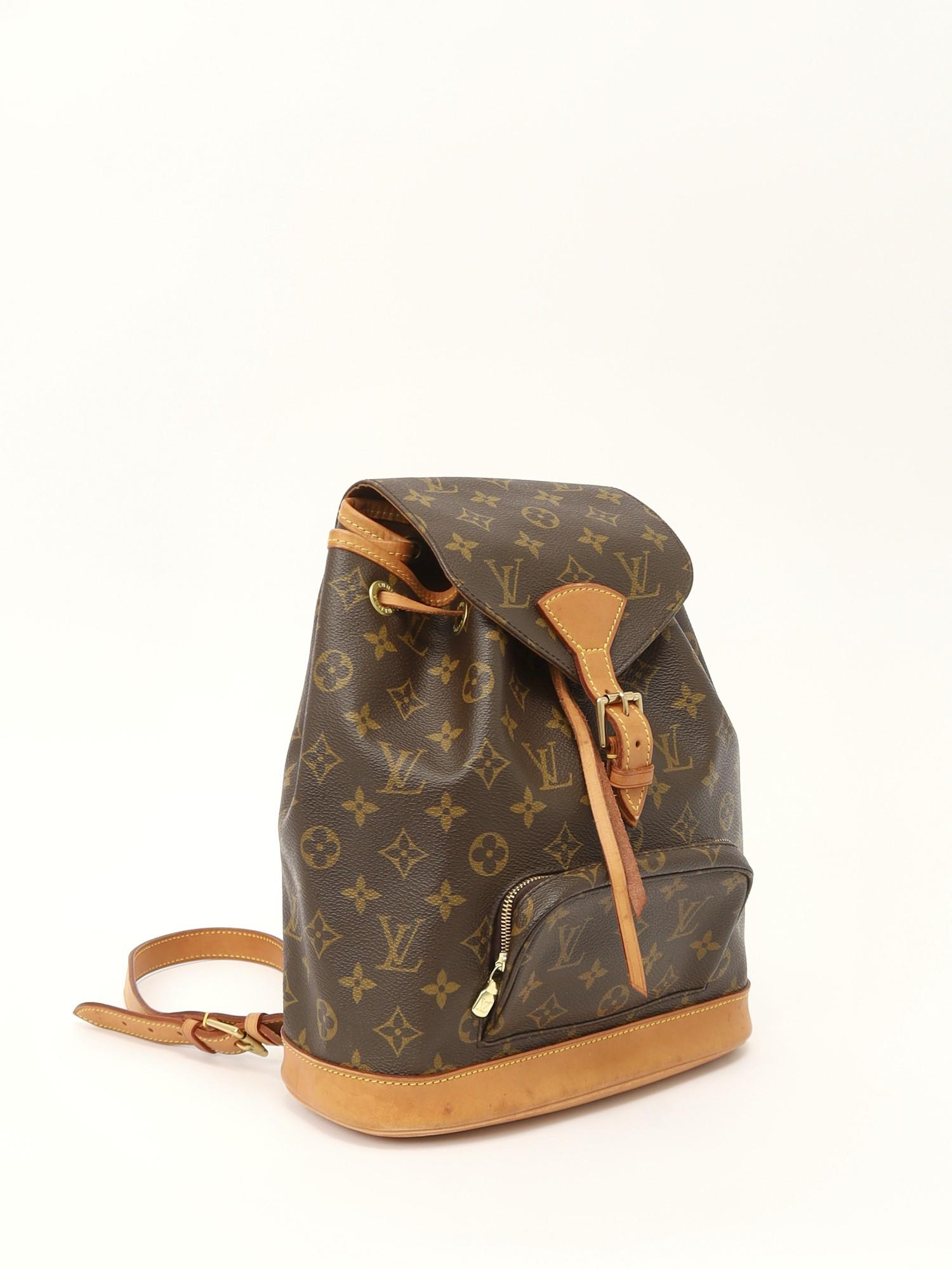 Louis Vuitton Montsouris , фото 3