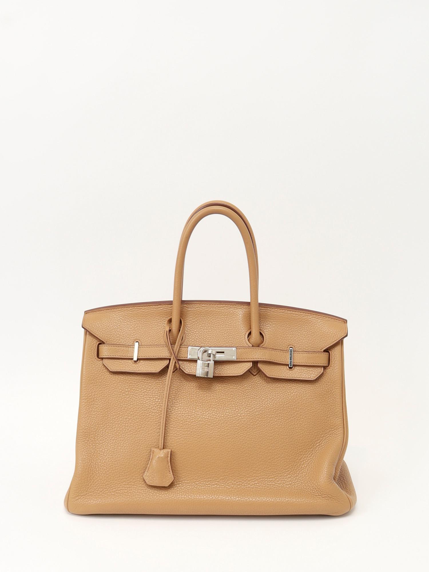 Hermes Birkin 35, фото 1