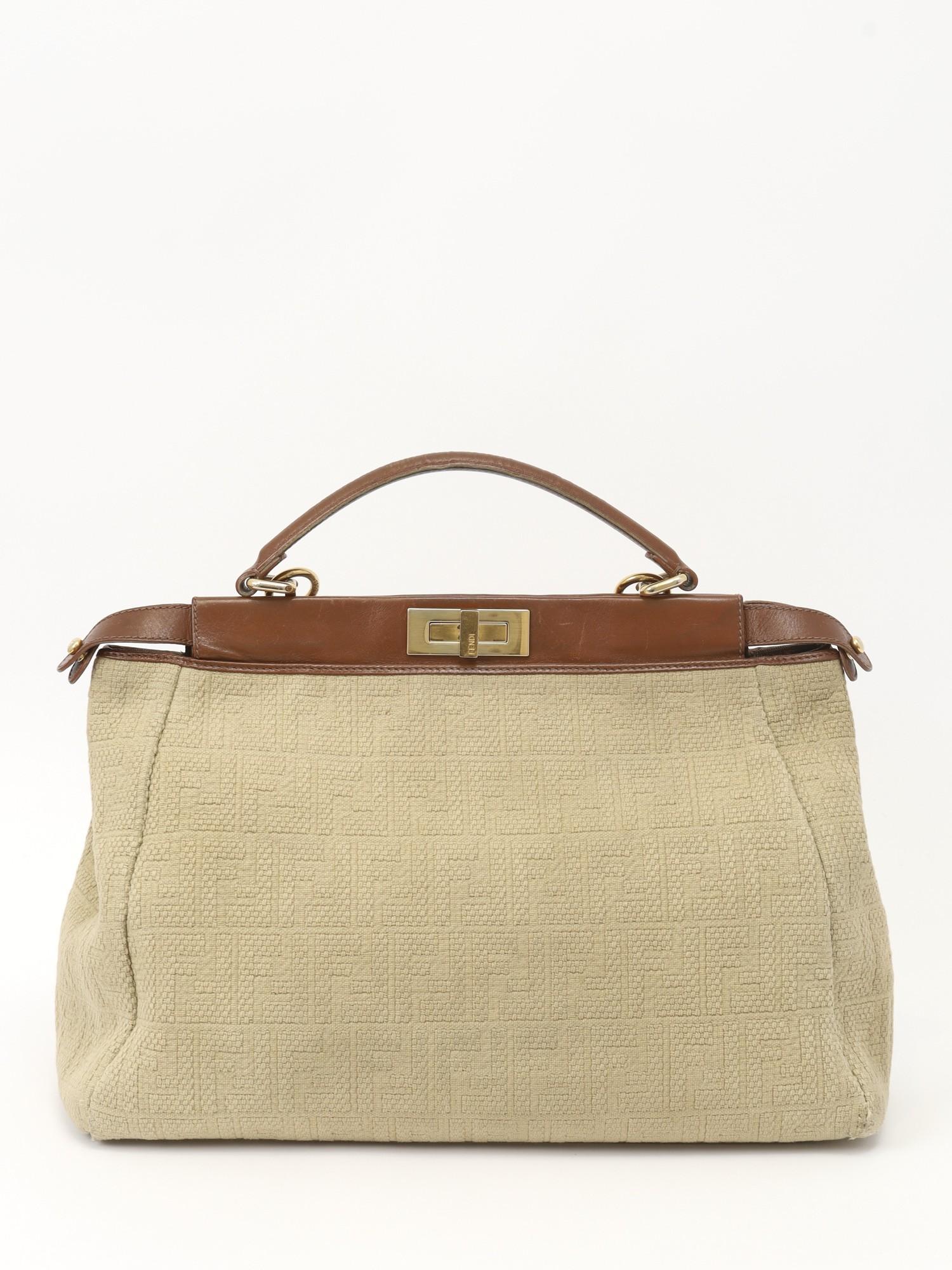 Fendi Peekaboo , фото 1