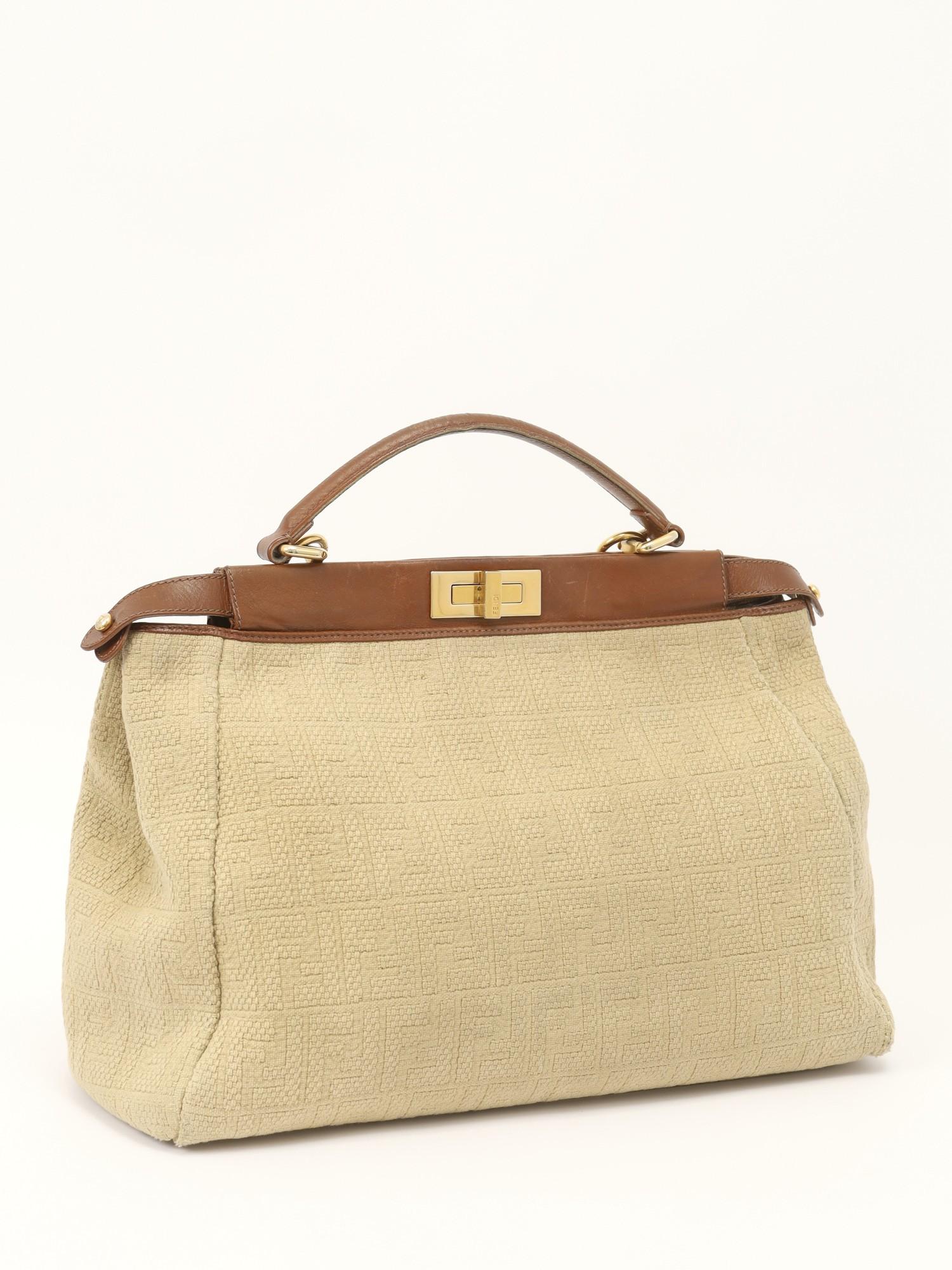 Fendi Peekaboo , фото 3