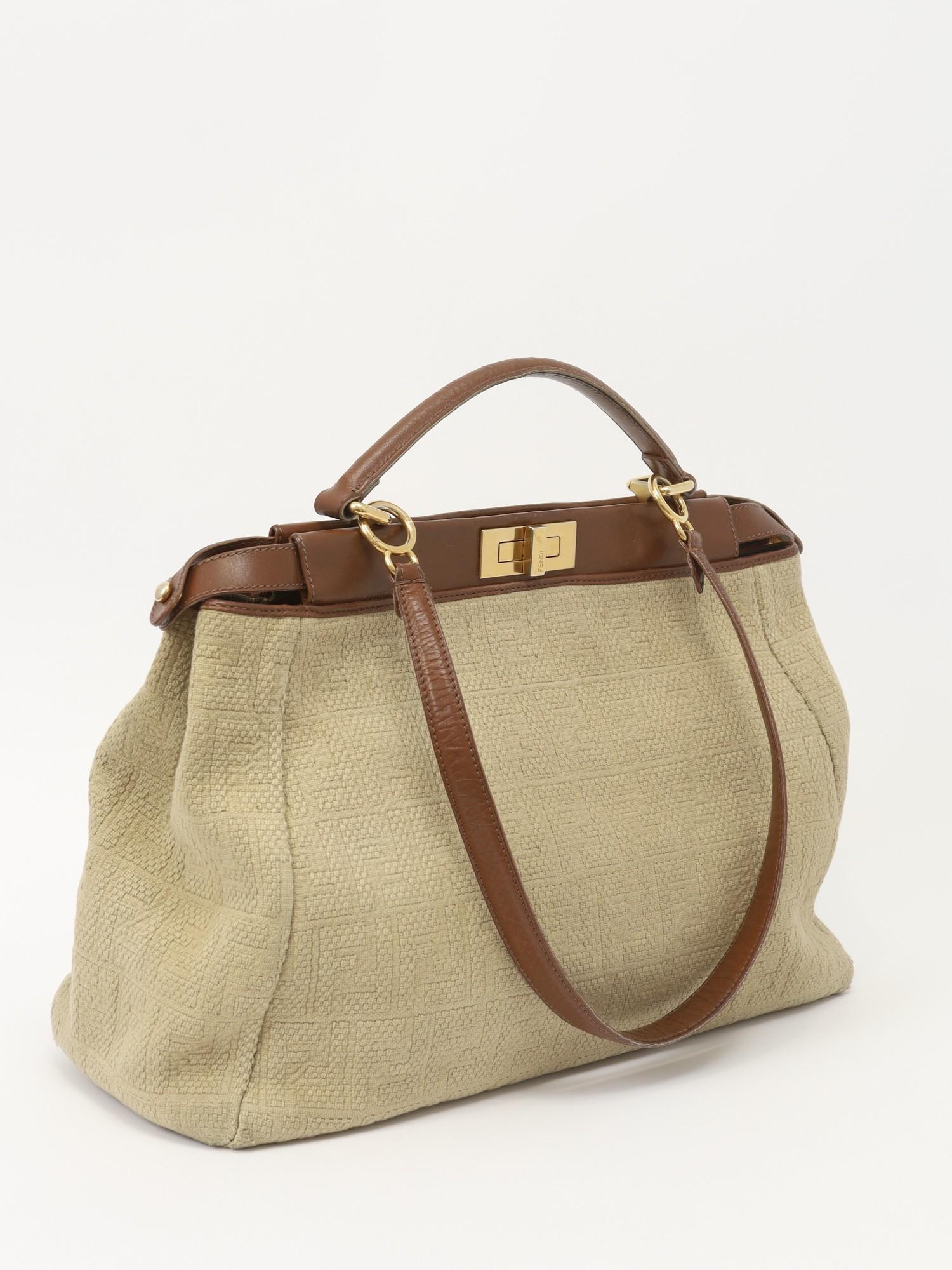 Fendi Peekaboo , фото 4