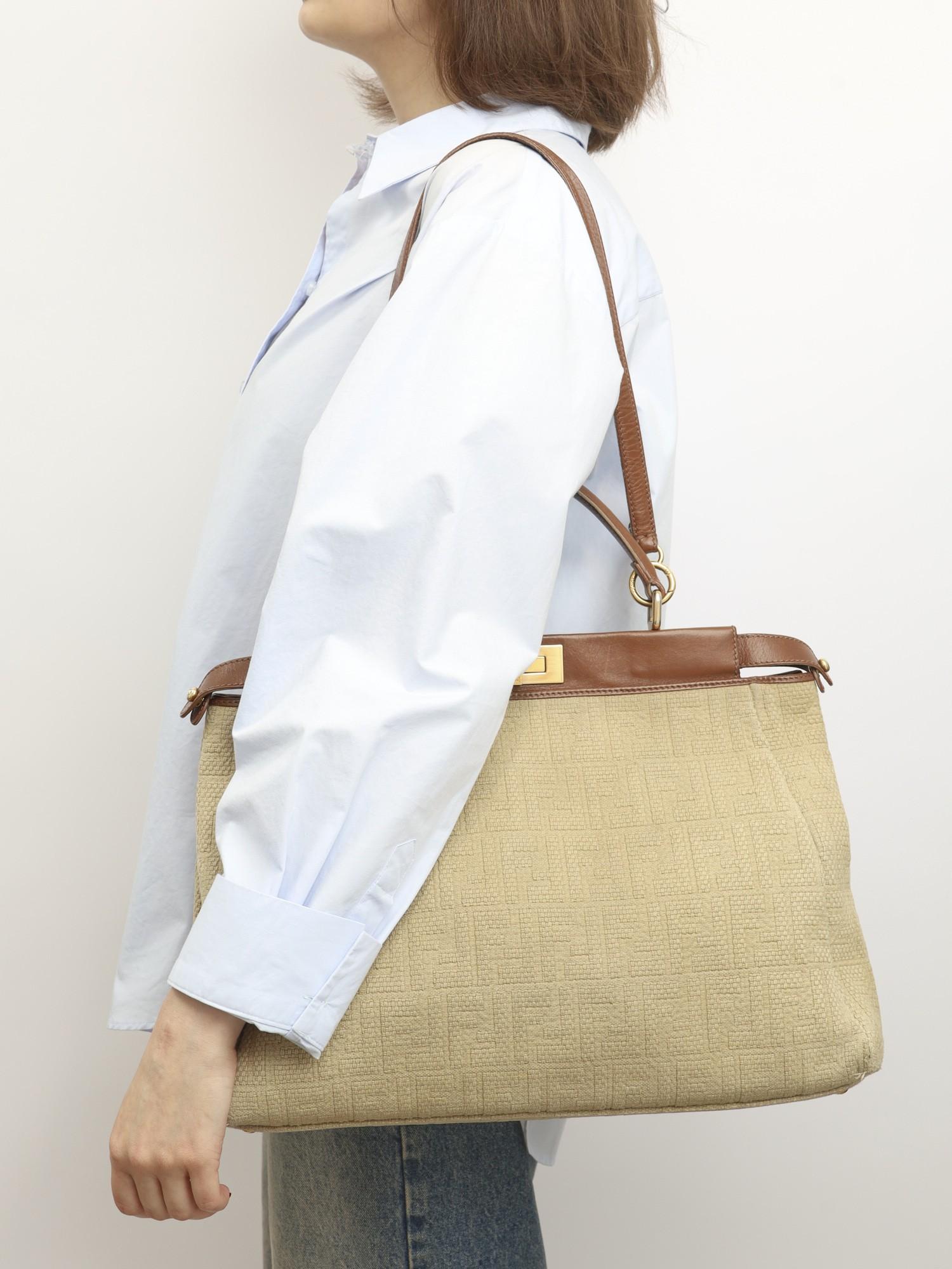 Fendi Peekaboo , фото 2