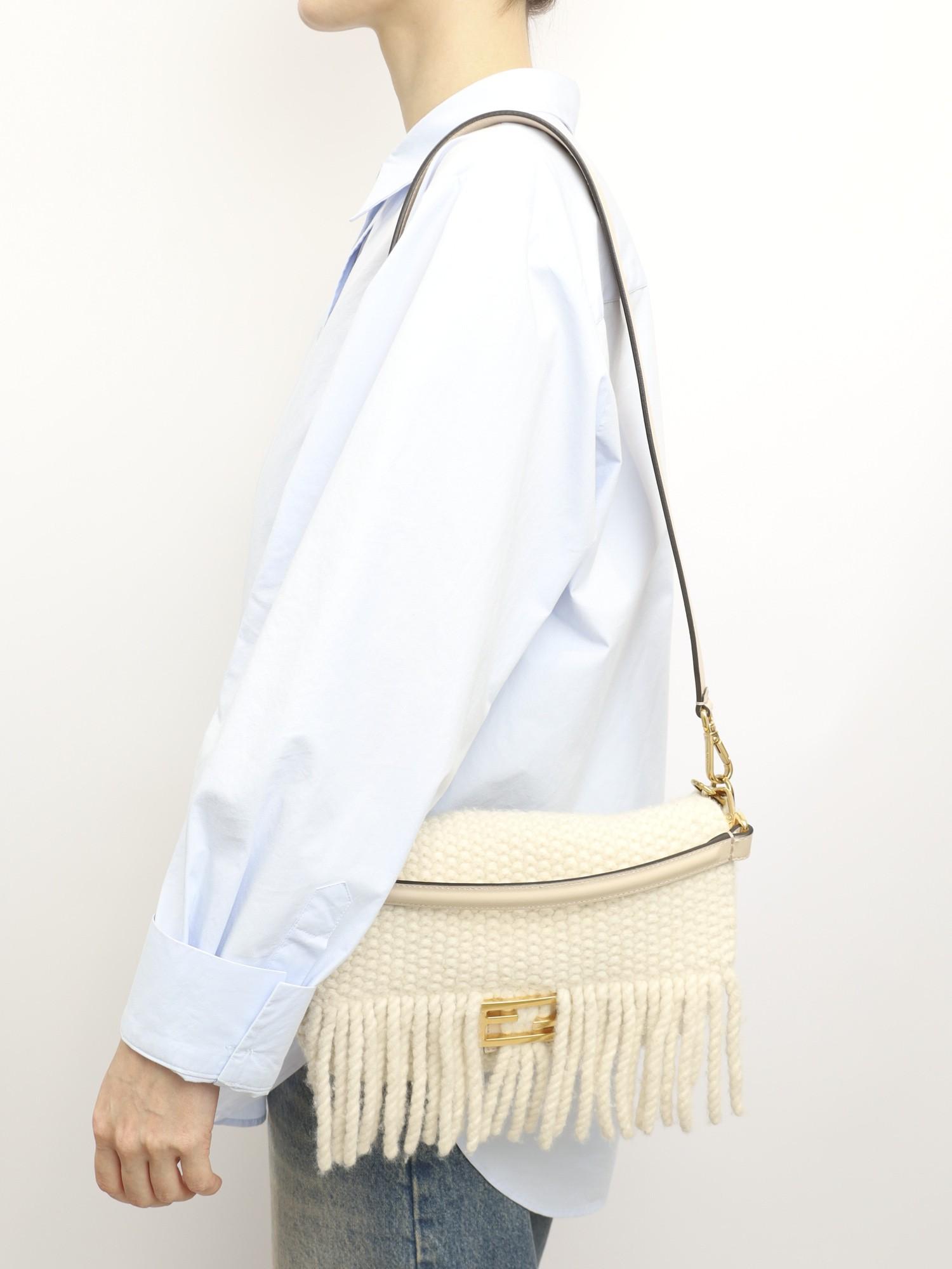 Fendi Baguette , фото 2