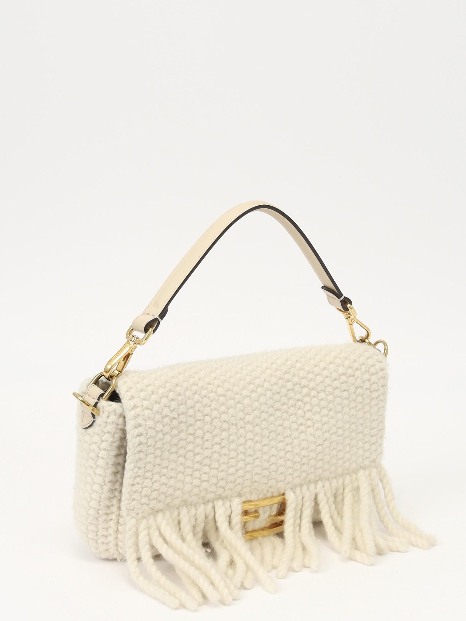Fendi Baguette , фото 3