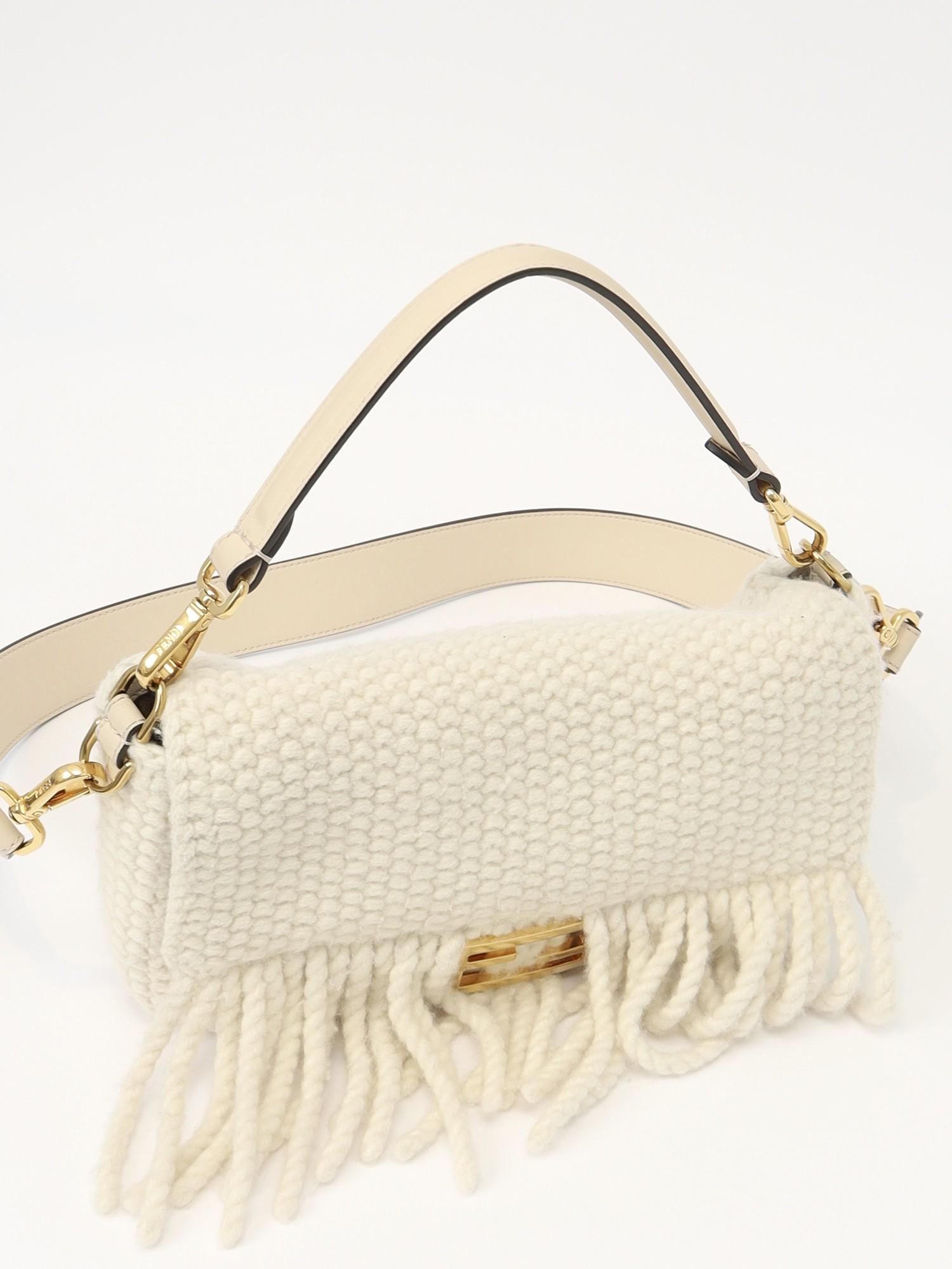 Fendi Baguette , фото 5