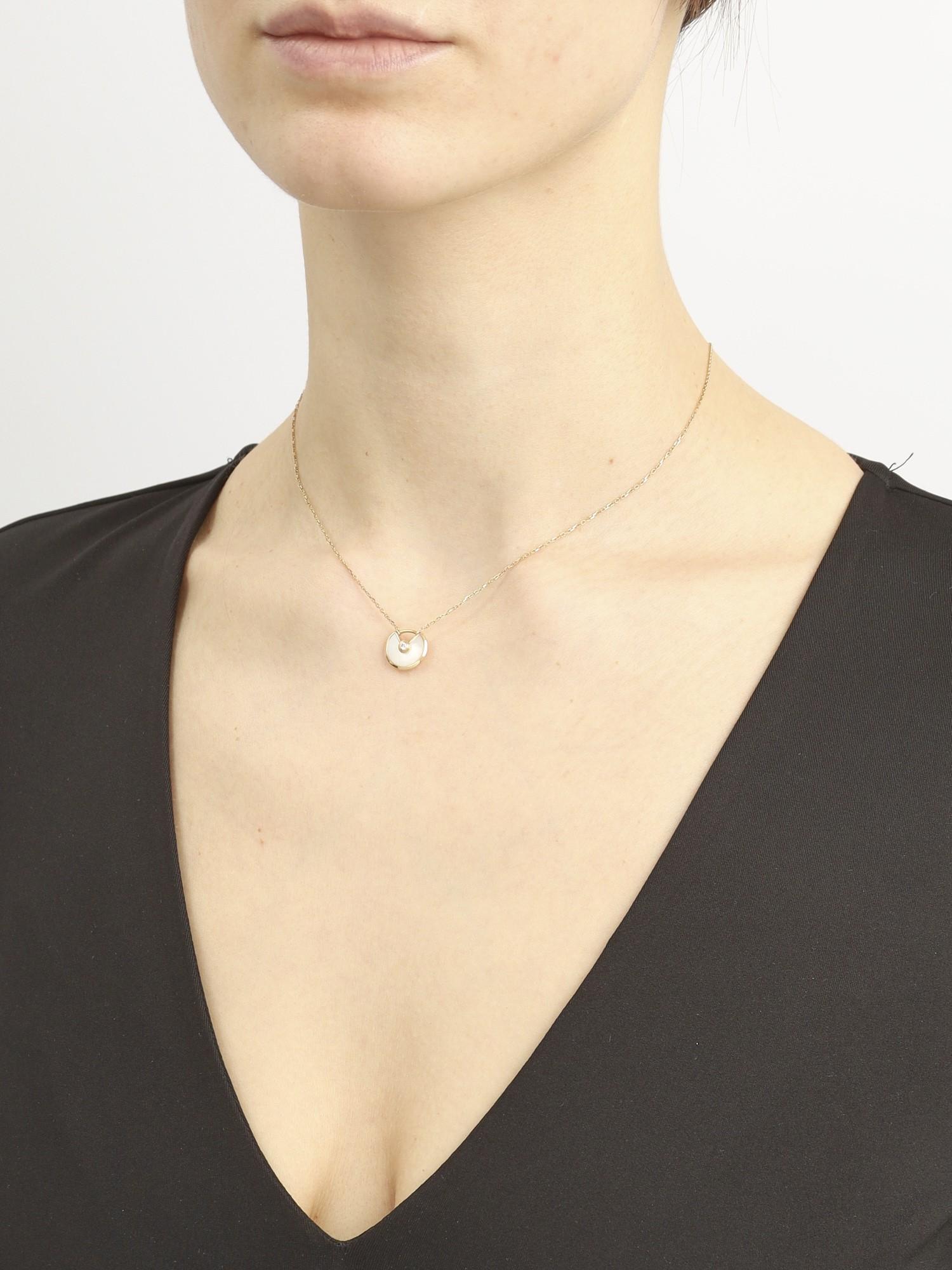 Cartier Amulette , фото 2