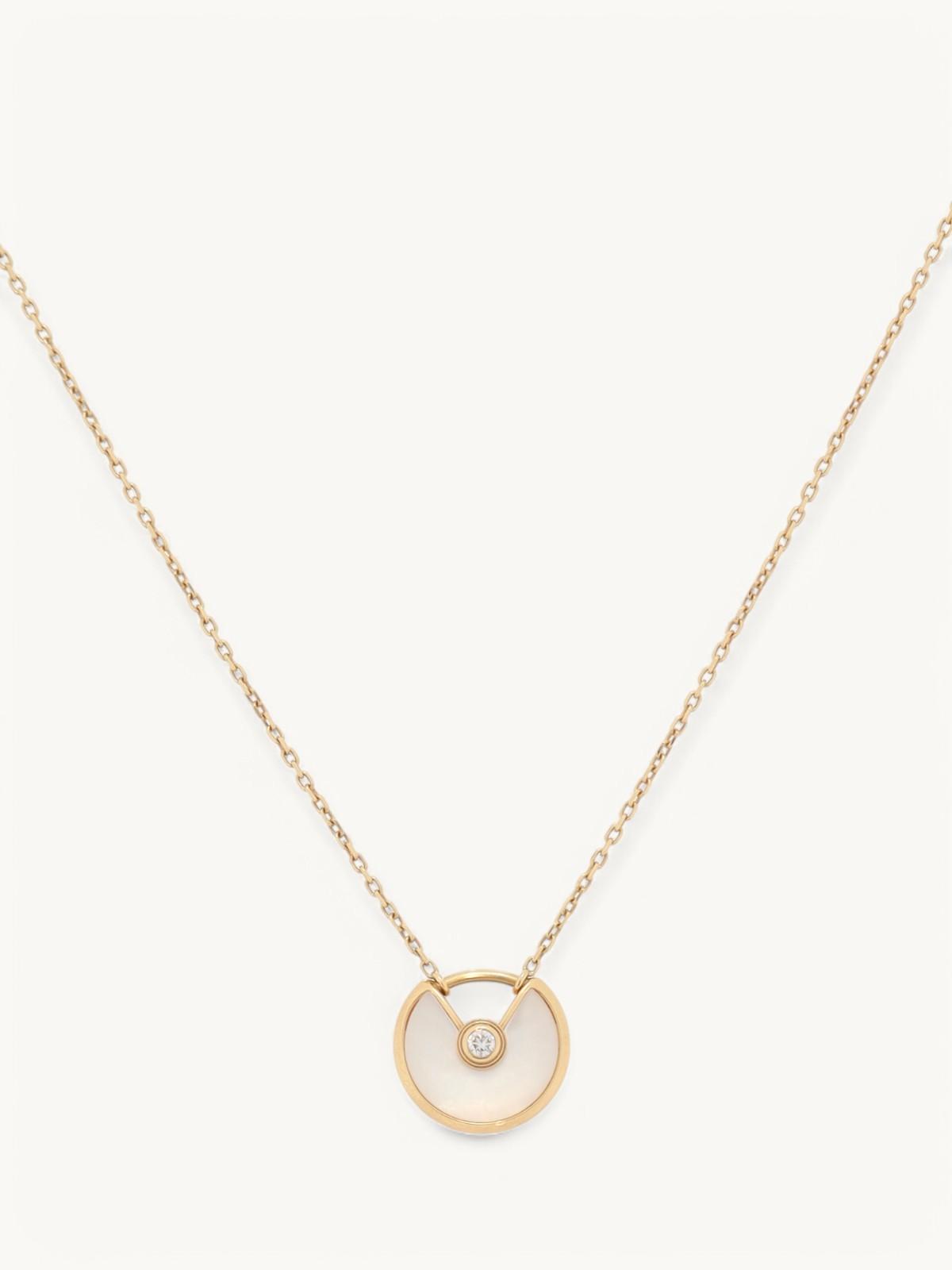 Cartier Amulette , фото 1