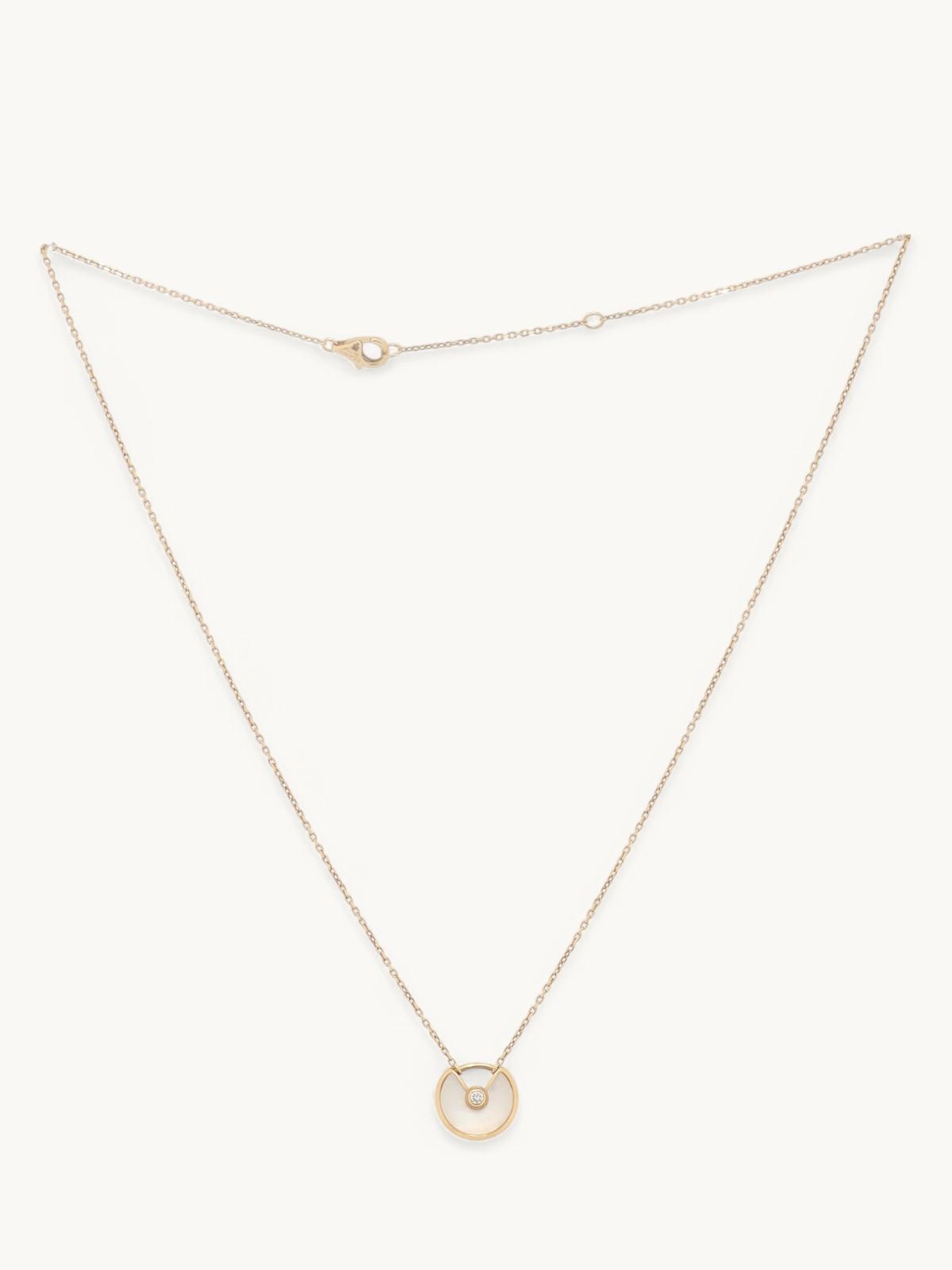 Cartier Amulette , фото 3