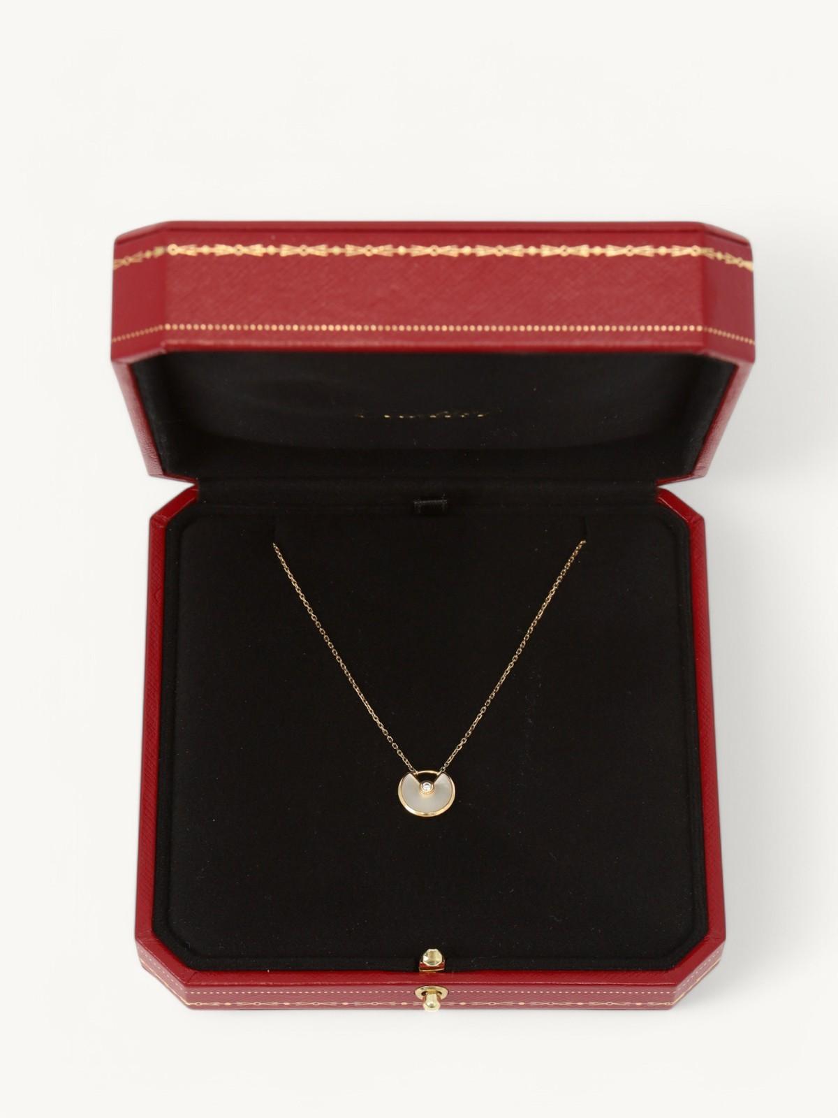 Cartier Amulette , фото 5