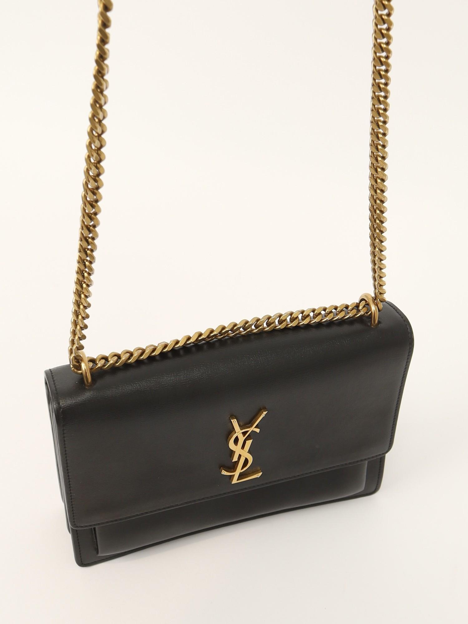Saint Laurent Sunset , фото 5
