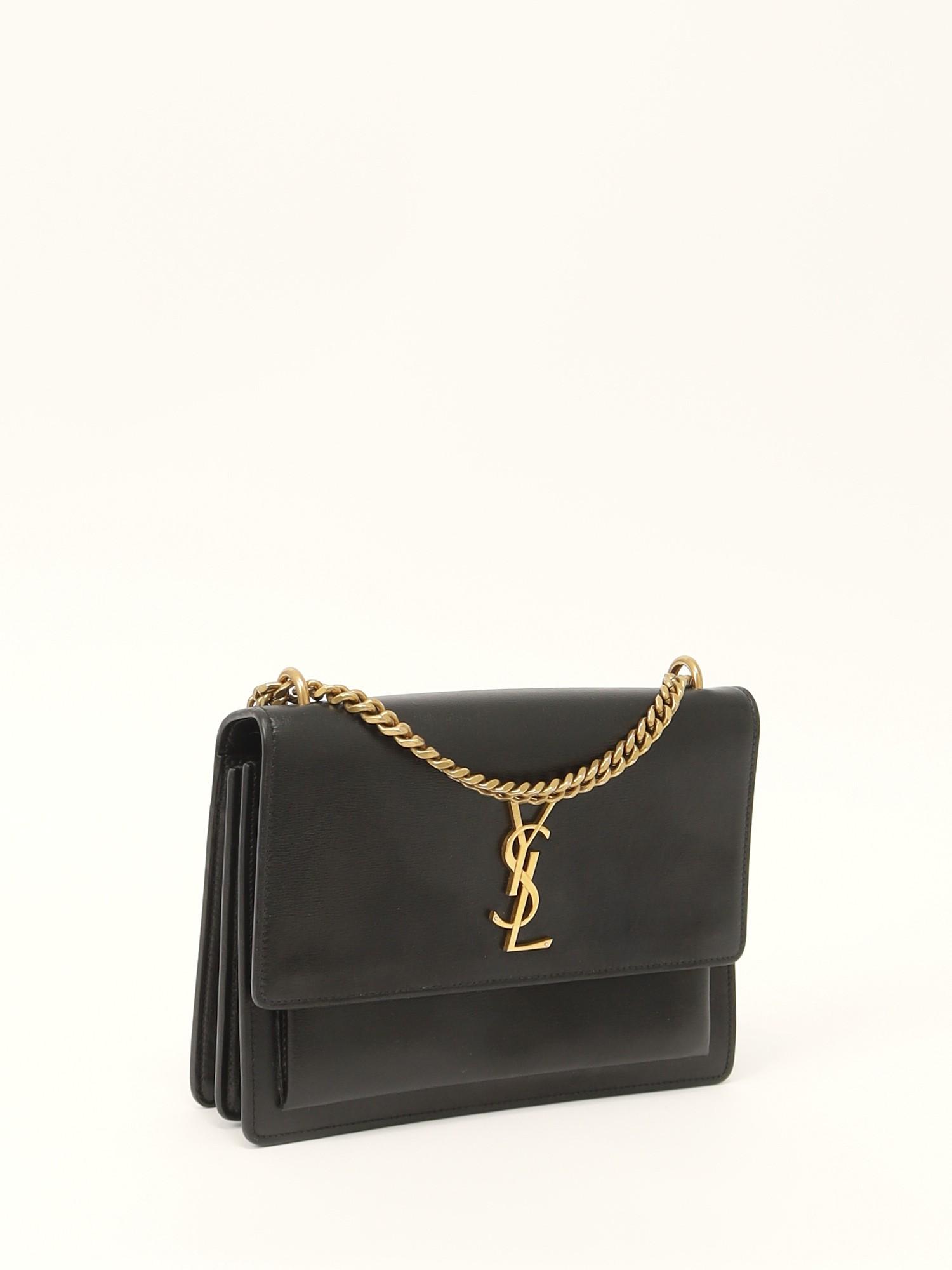 Saint Laurent Sunset , фото 3