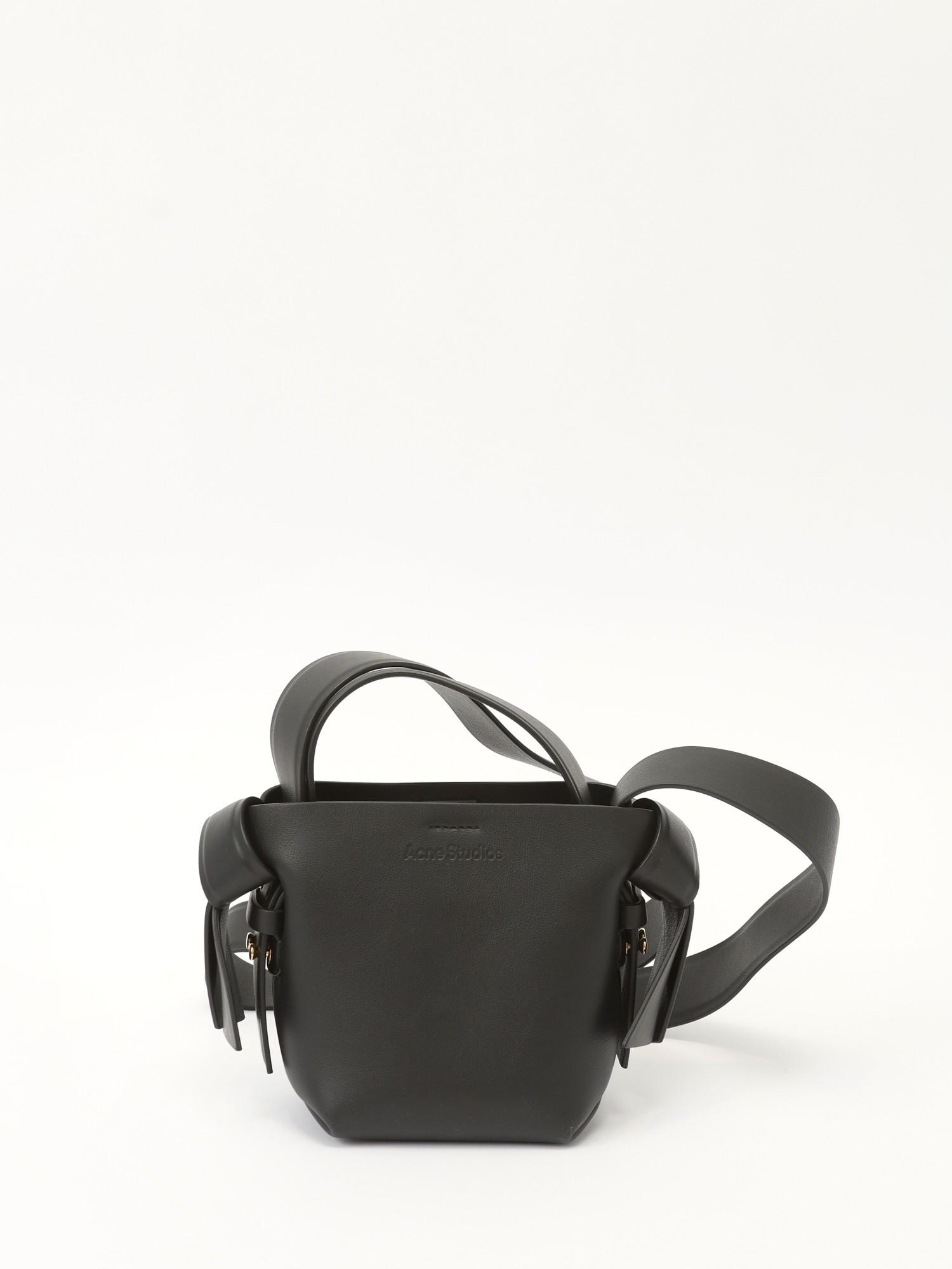 Acne Studios Musubi , фото 1